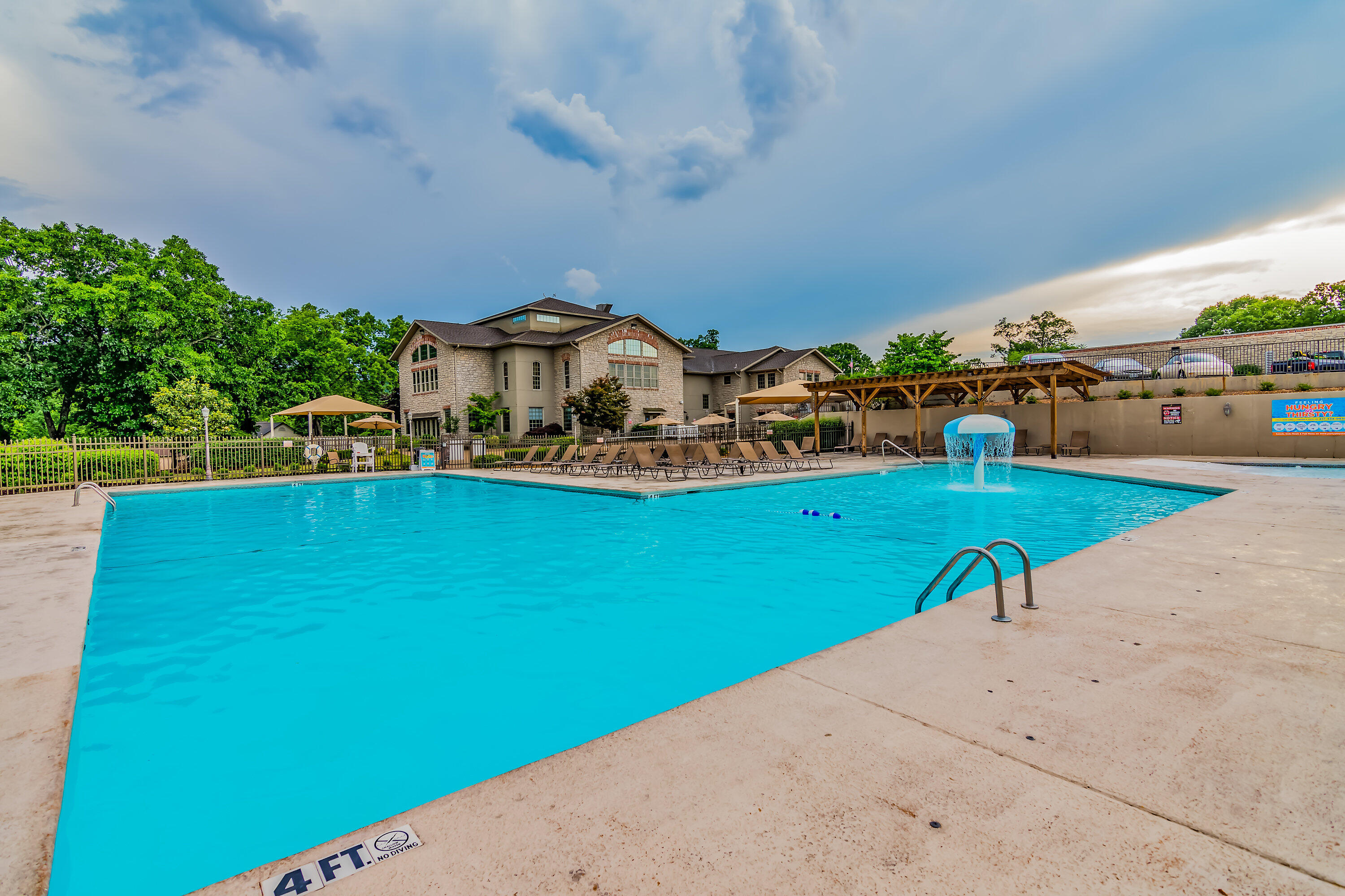 Photo 33 - Residential for sale – 186  Bunker Ridge Drive  Branson, MO