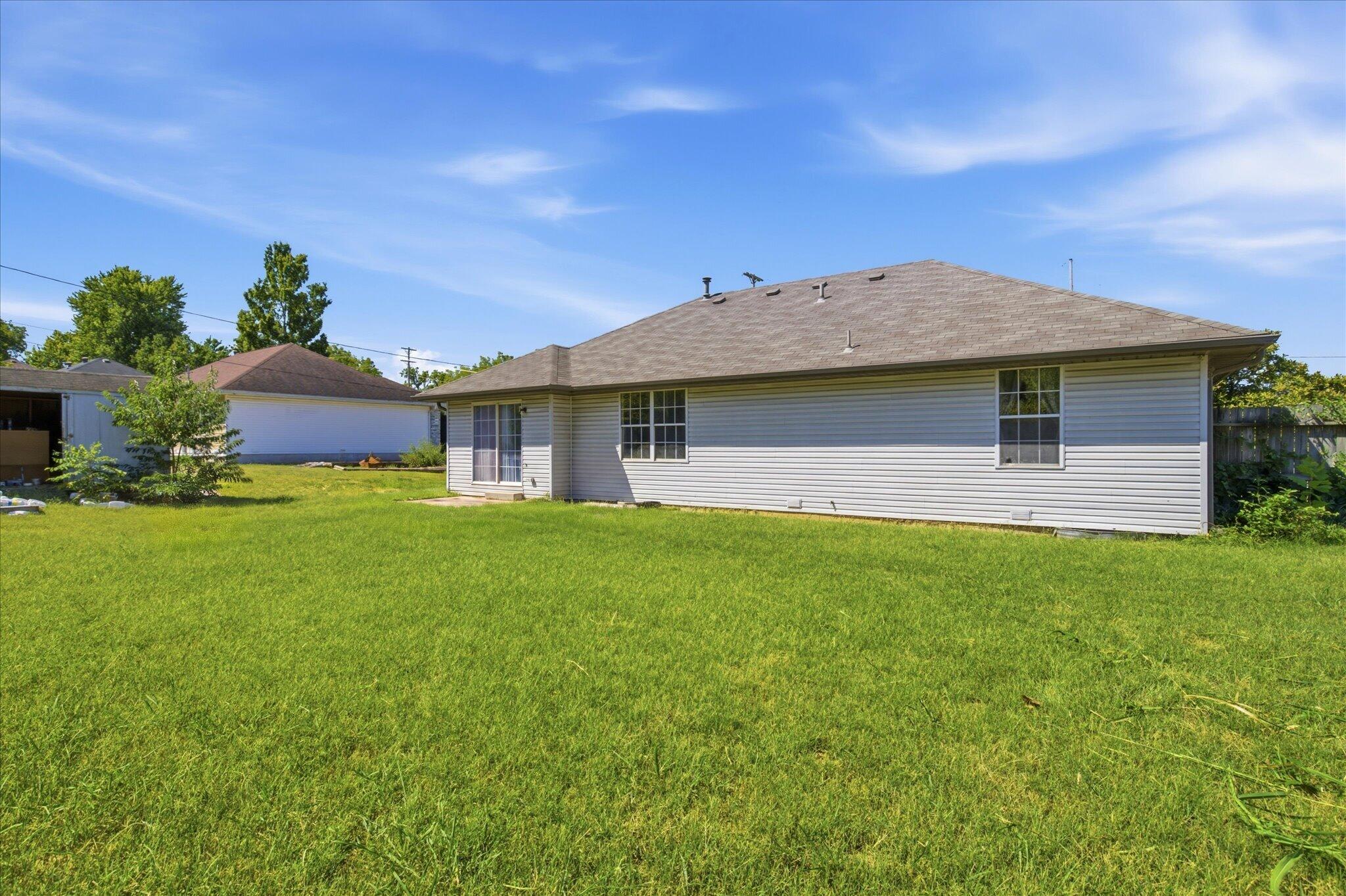 Photo 21 - Residential for sale – 706  State Highway Ab   Willard, MO