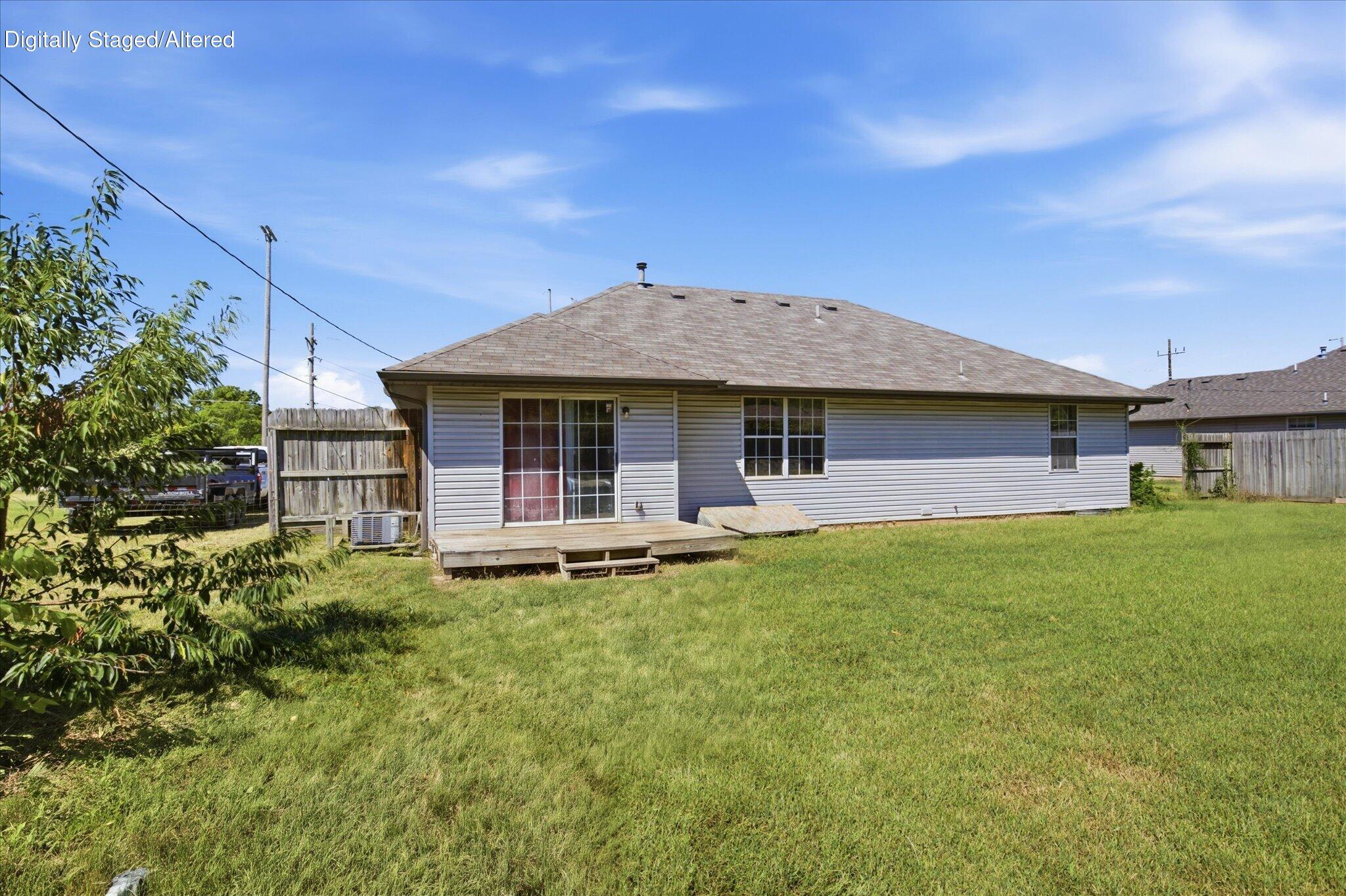 Photo 18 - Residential for sale – 706  State Highway Ab   Willard, MO