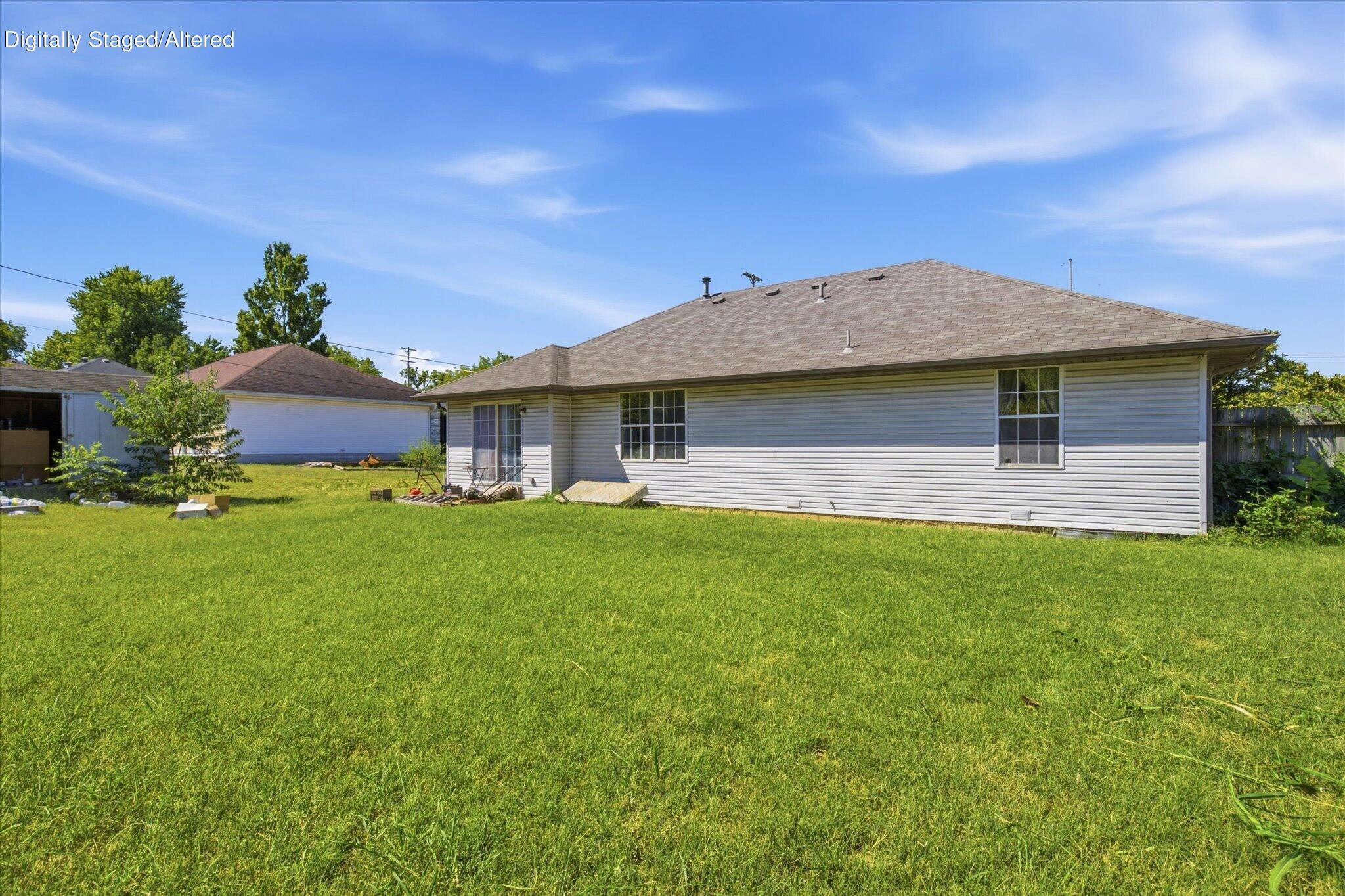 Photo 20 - Residential for sale – 706  State Highway Ab   Willard, MO