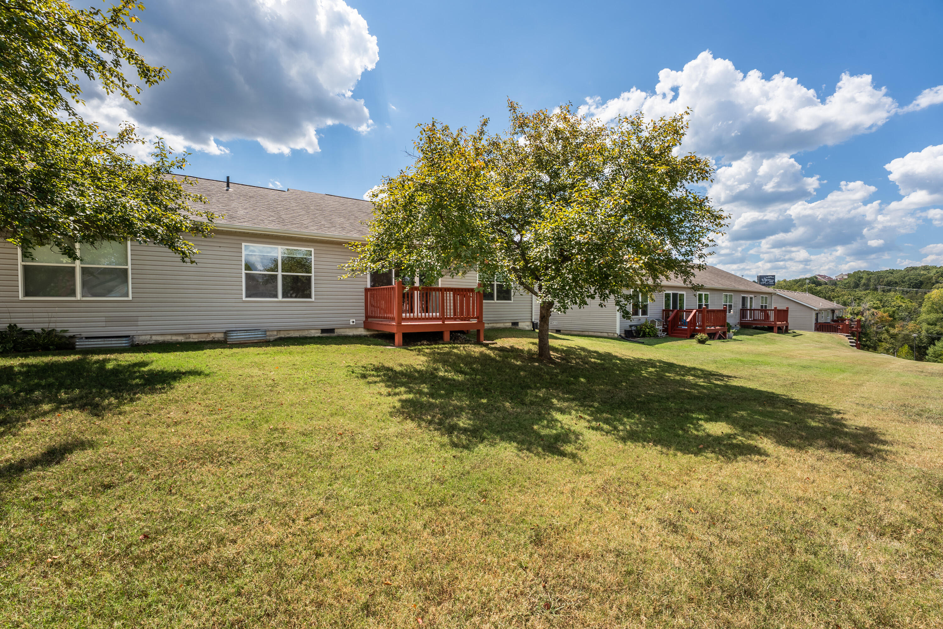 Photo 26 - Residential for sale – 542  Van Buren Road  Branson, MO