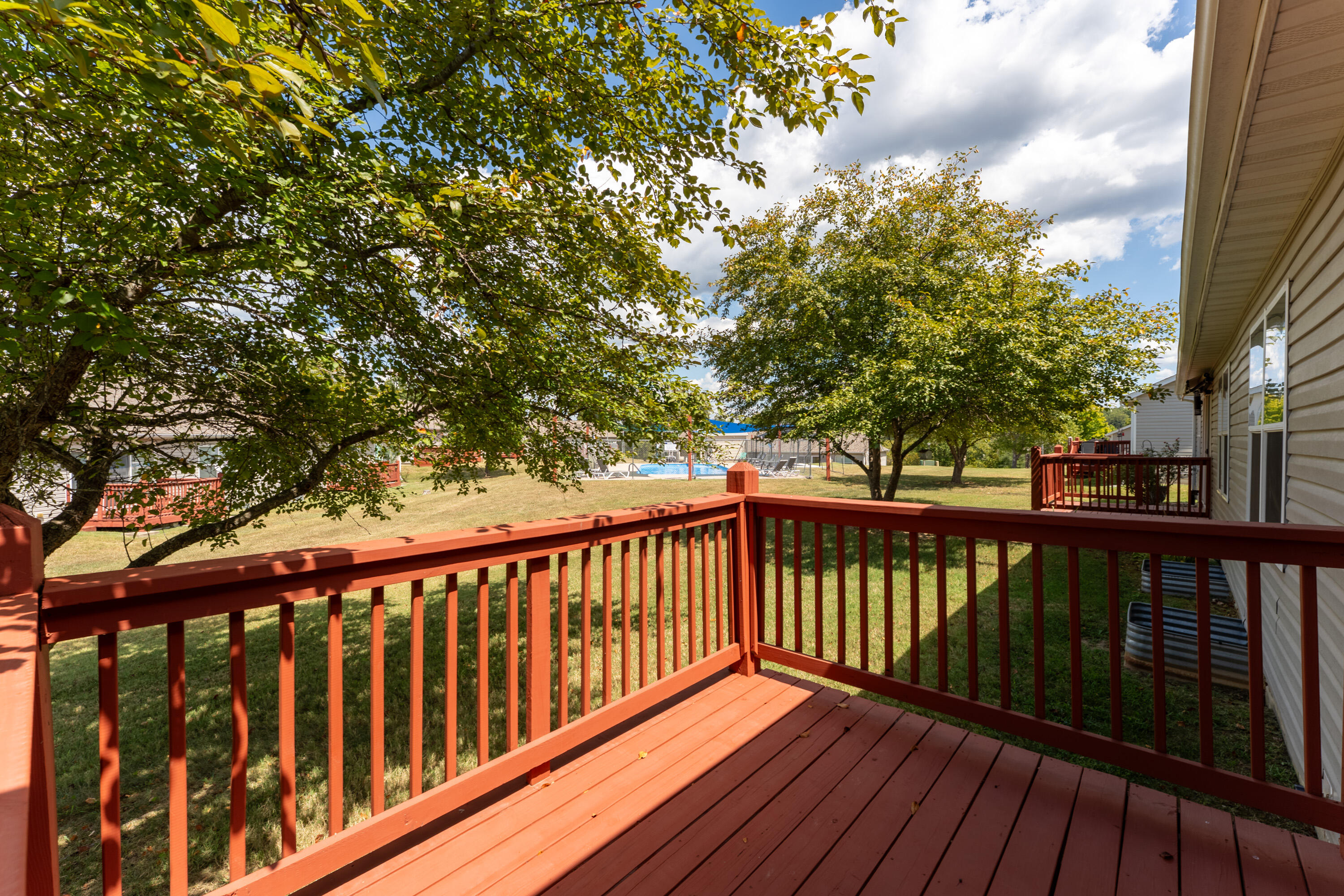 Photo 23 - Residential for sale – 542  Van Buren Road  Branson, MO