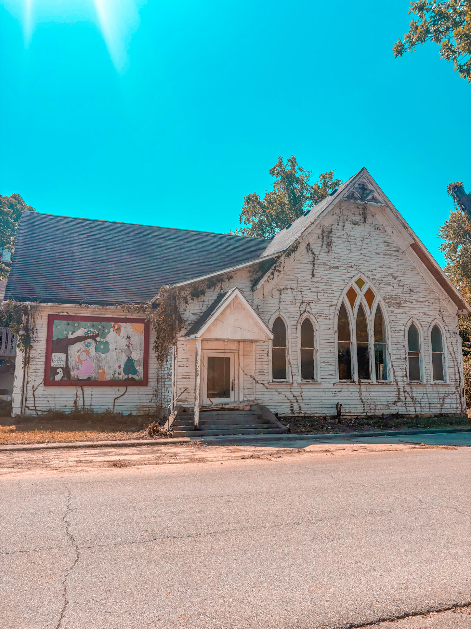 Photo 2 - Commercial Sale for sale – 700  Ottawa Street  Seneca, MO