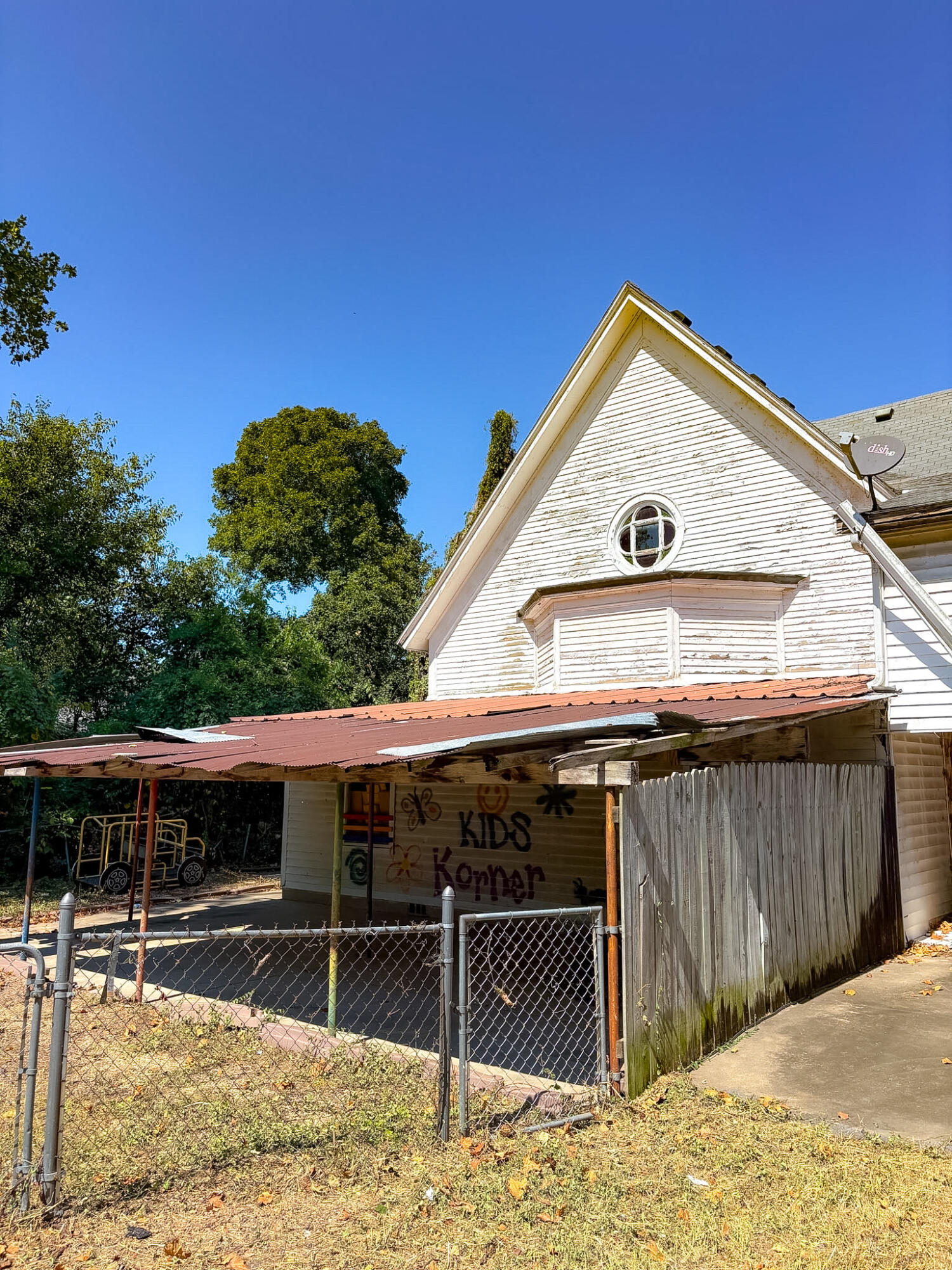 Photo 10 - Commercial Sale for sale – 700  Ottawa Street  Seneca, MO