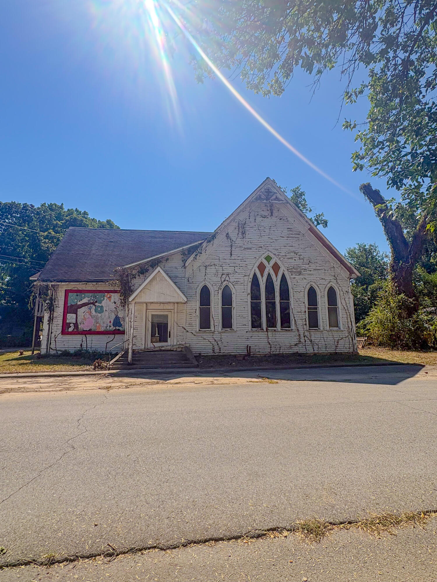 Commercial Sale for sale – 700  Ottawa Street  Seneca, MO