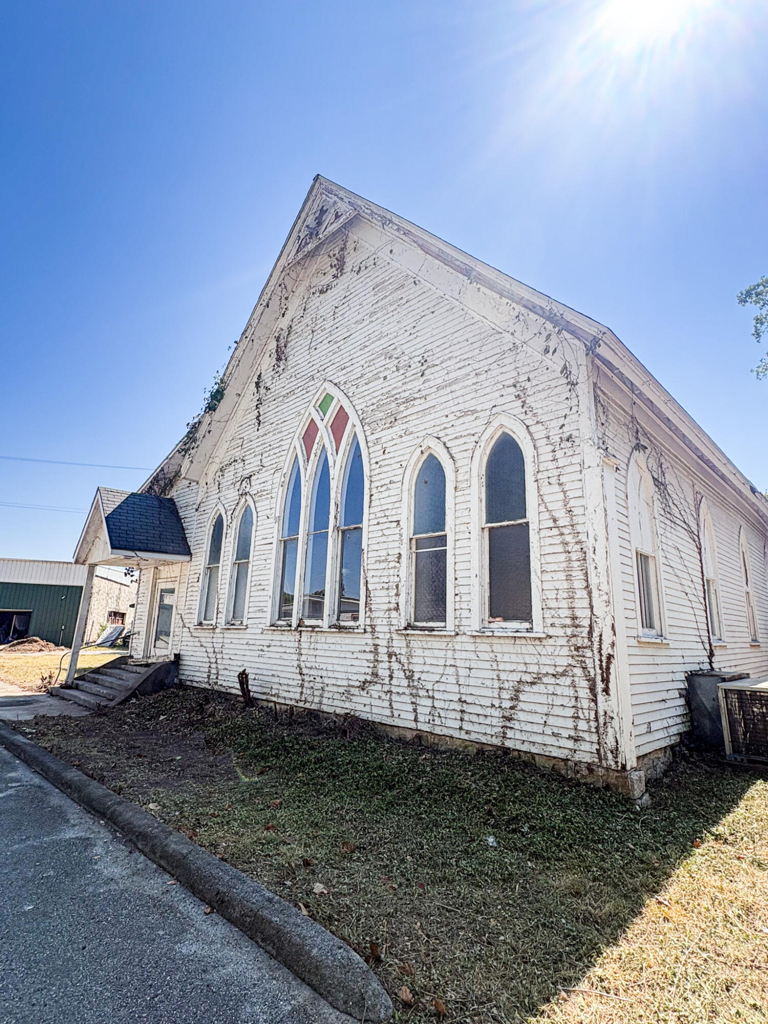 Photo 12 - Commercial Sale for sale – 700  Ottawa Street  Seneca, MO