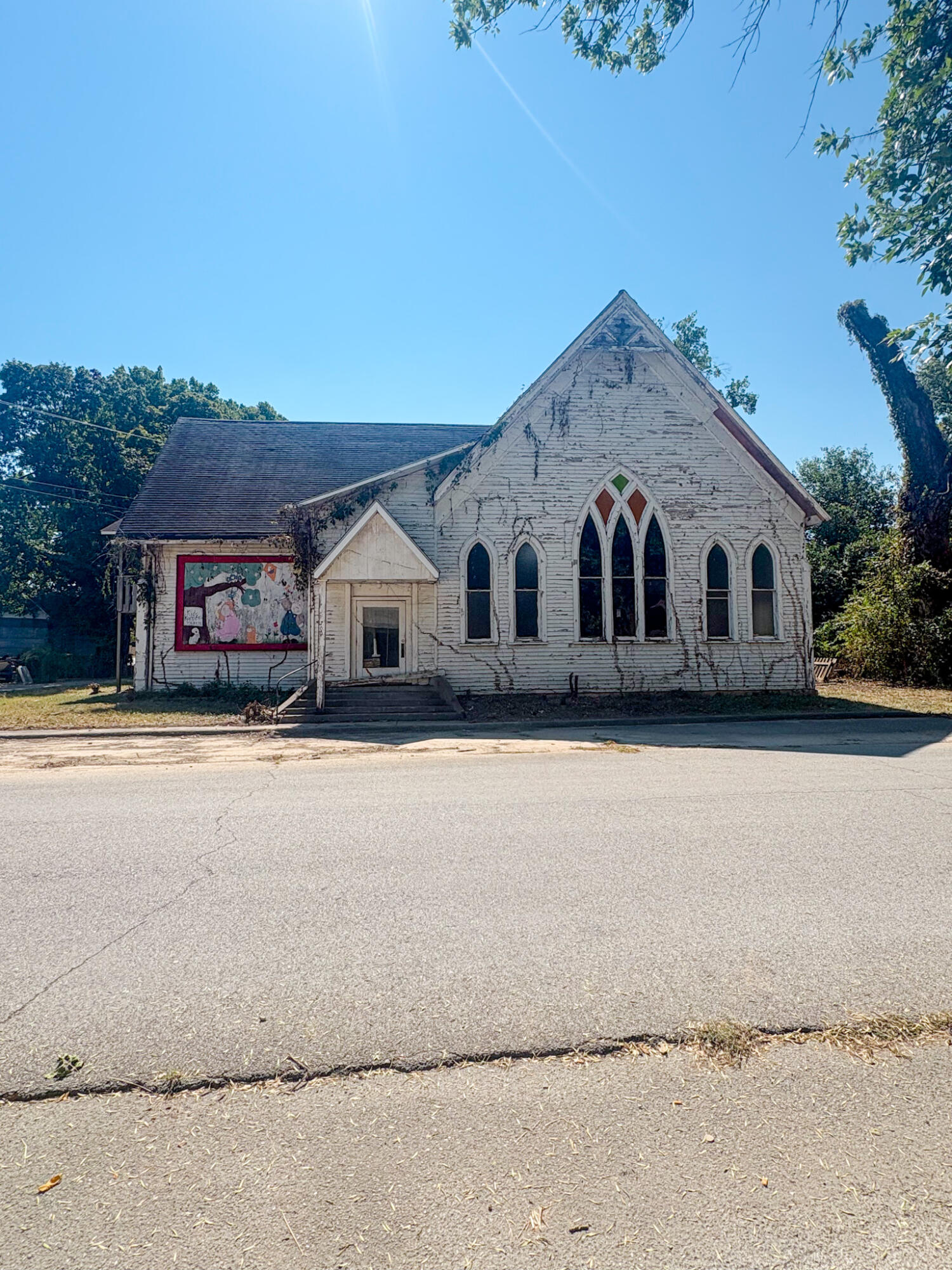 Photo 3 - Commercial Sale for sale – 700  Ottawa Street  Seneca, MO