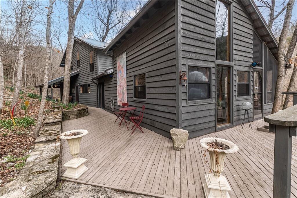 Photo 2 - Residential for sale – 11346  Farm Road 2285   Seligman, MO