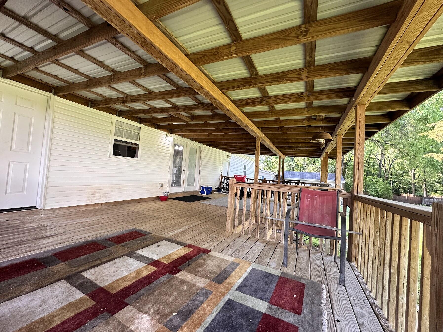 Photo 5 - Residential for sale – 198  Orlando Road  Kirbyville, MO