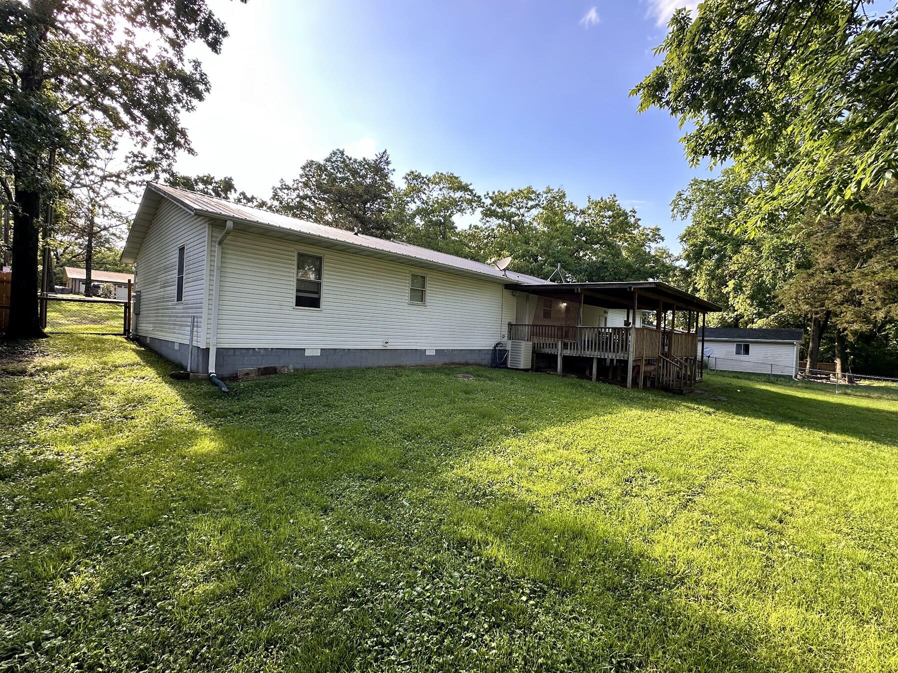 Photo 26 - Residential for sale – 198  Orlando Road  Kirbyville, MO