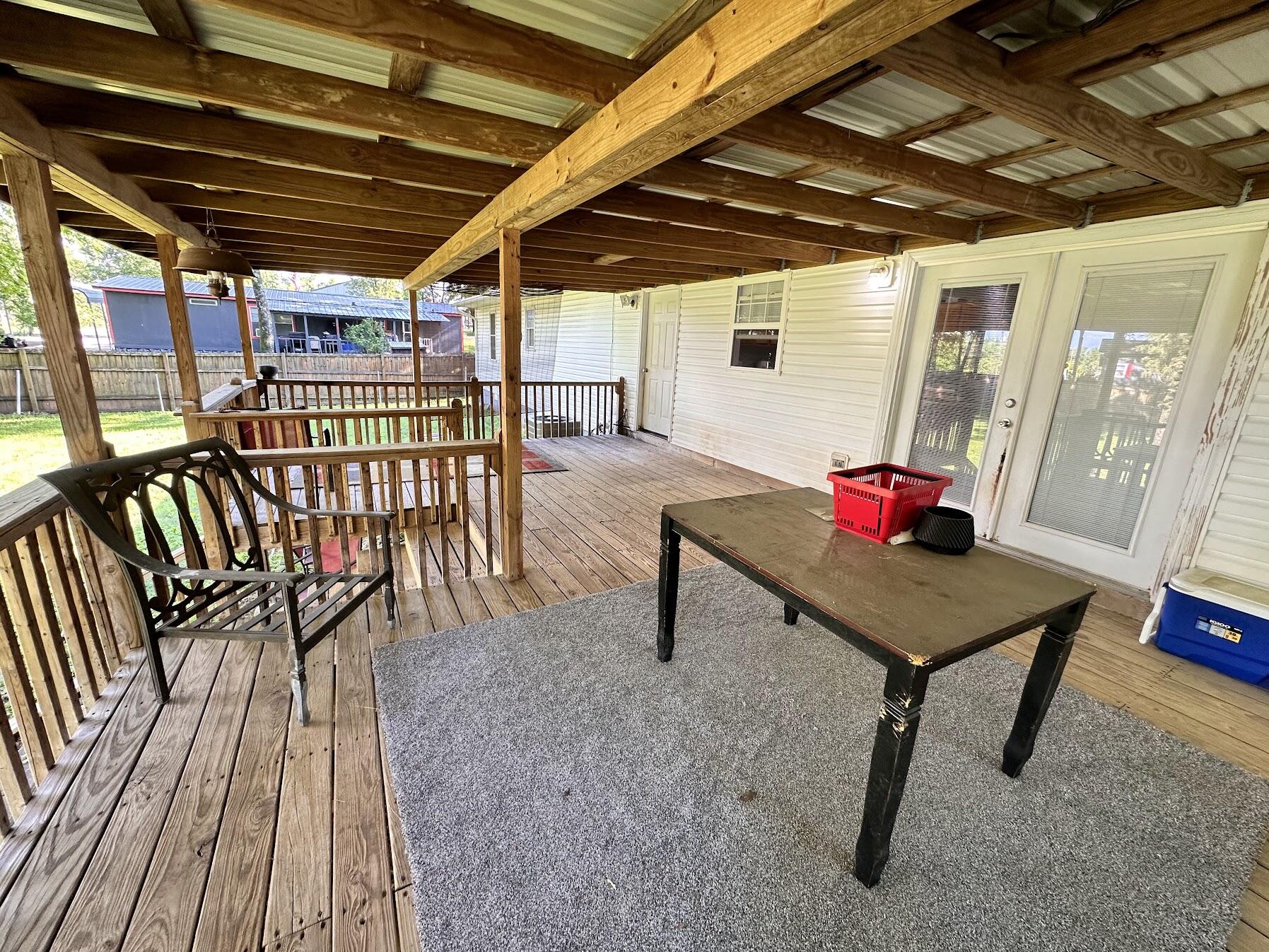 Photo 8 - Residential for sale – 198  Orlando Road  Kirbyville, MO