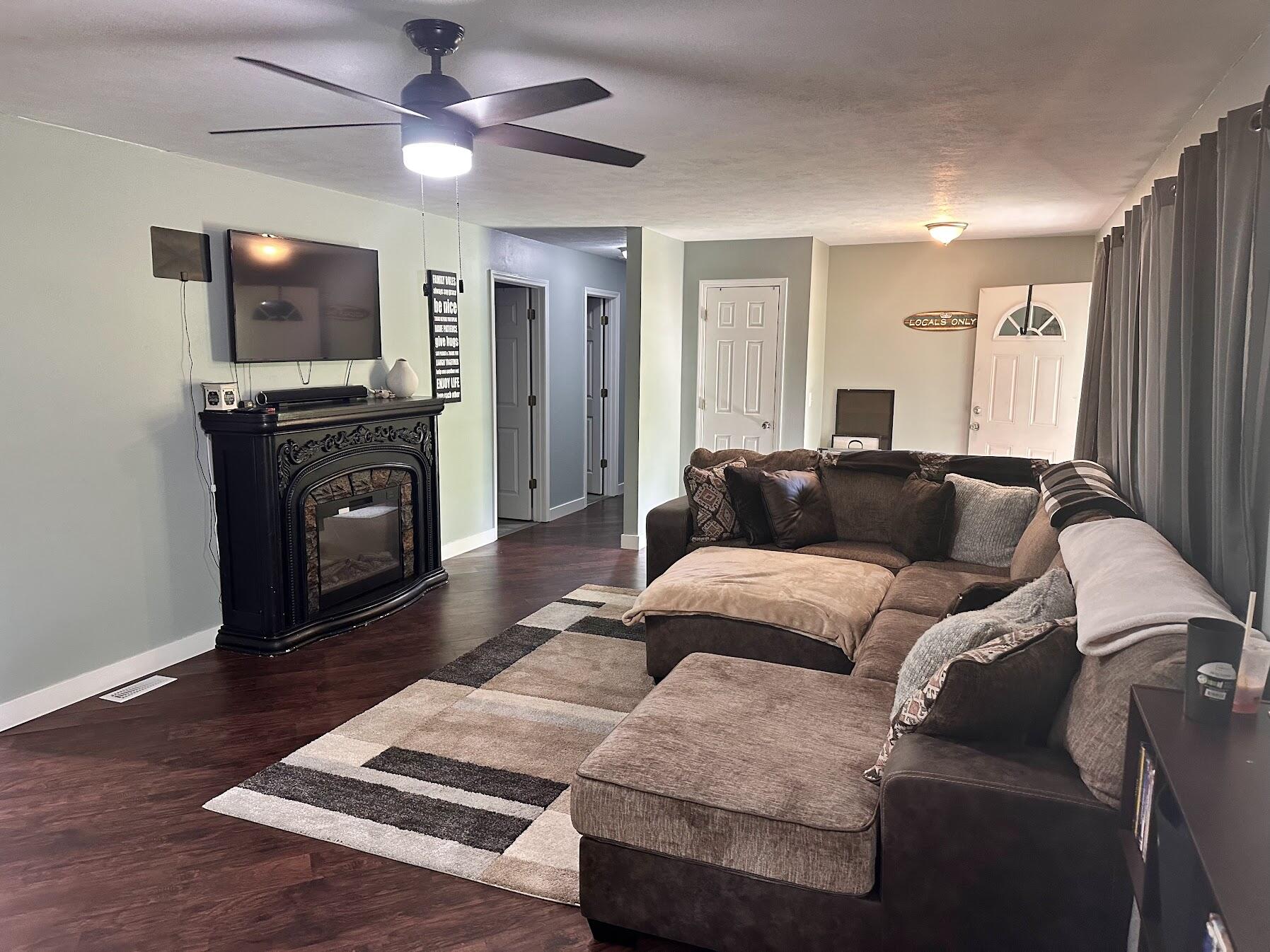 Photo 13 - Residential for sale – 198  Orlando Road  Kirbyville, MO