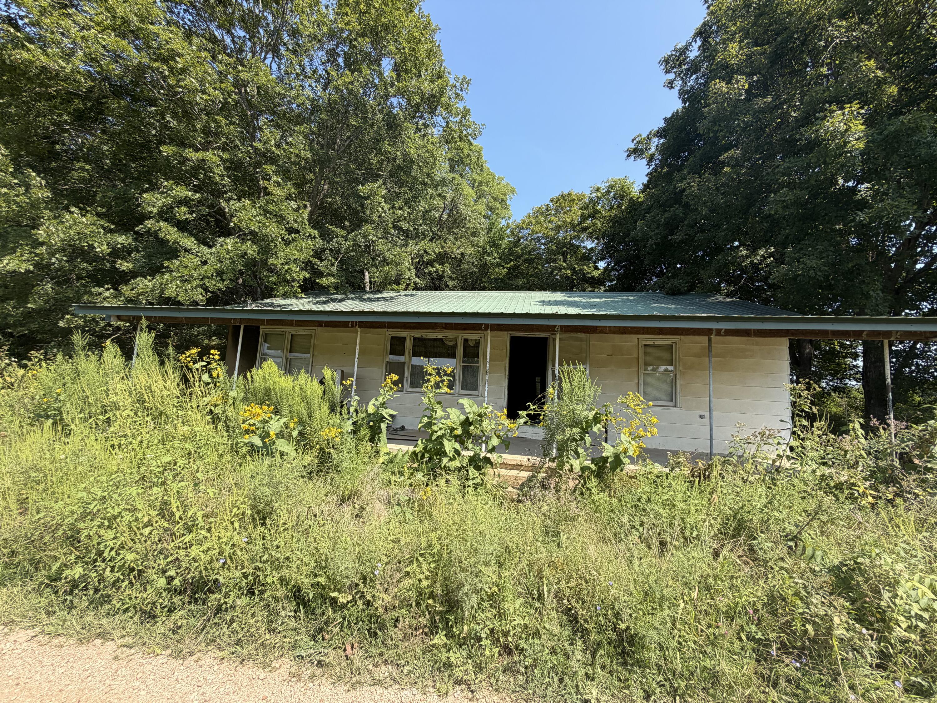 Photo 11 - Farm for sale – 1189  County Road 428   Redford, MO