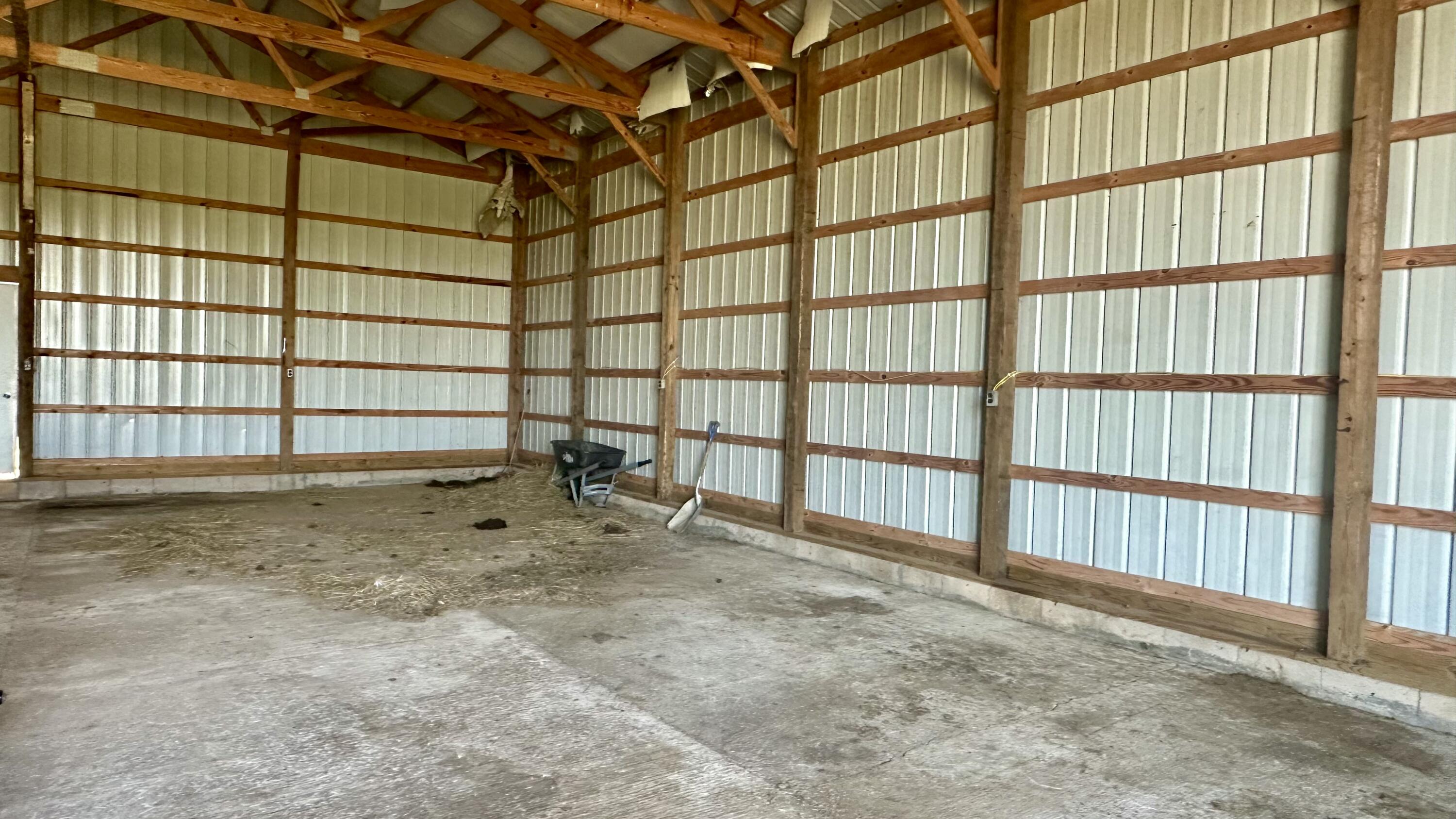 Photo 22 - Farm for sale – 8301  Creek Road  Hartville, MO