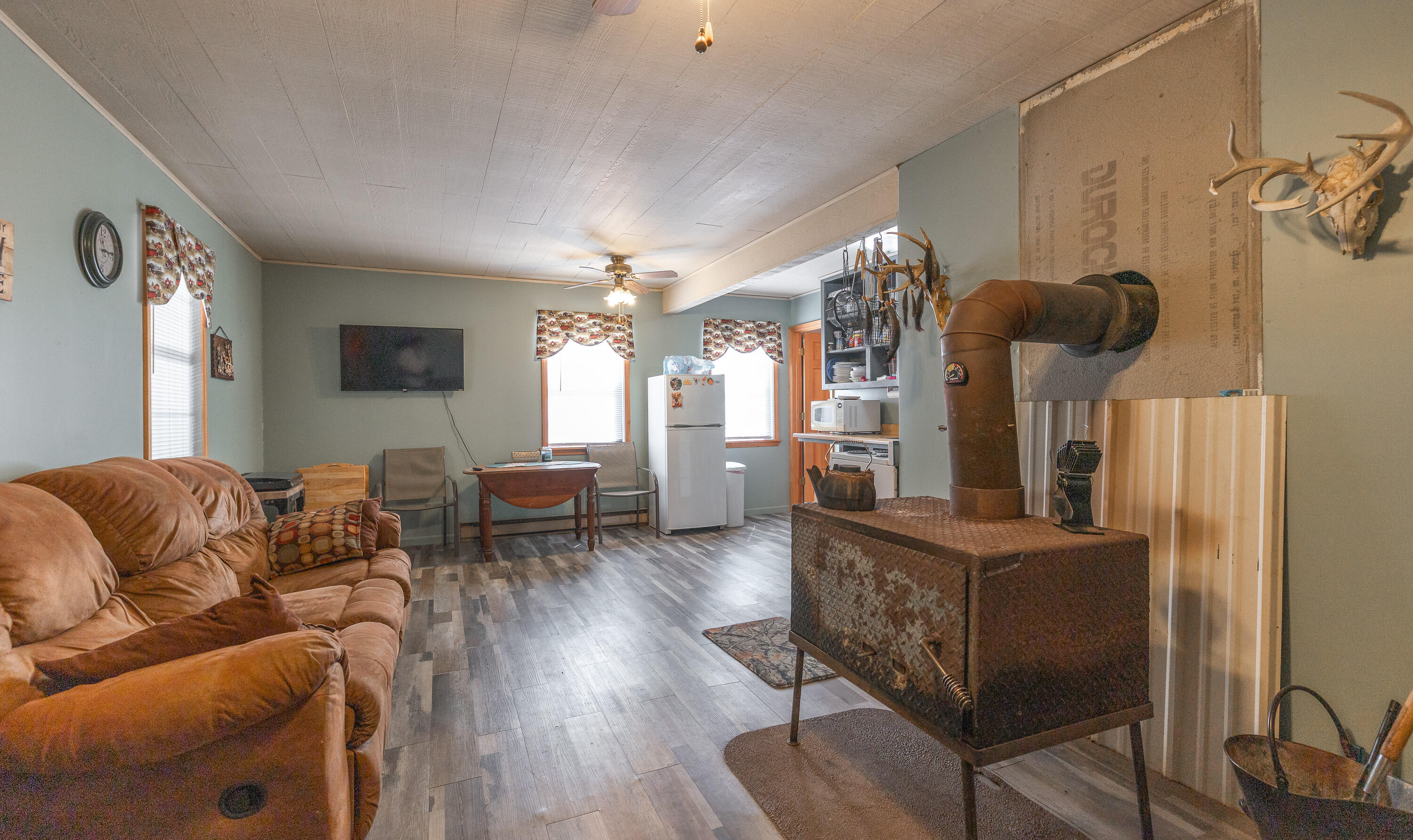 Photo 8 - Farm for sale – 9570 NE Highway 82   Osceola, MO