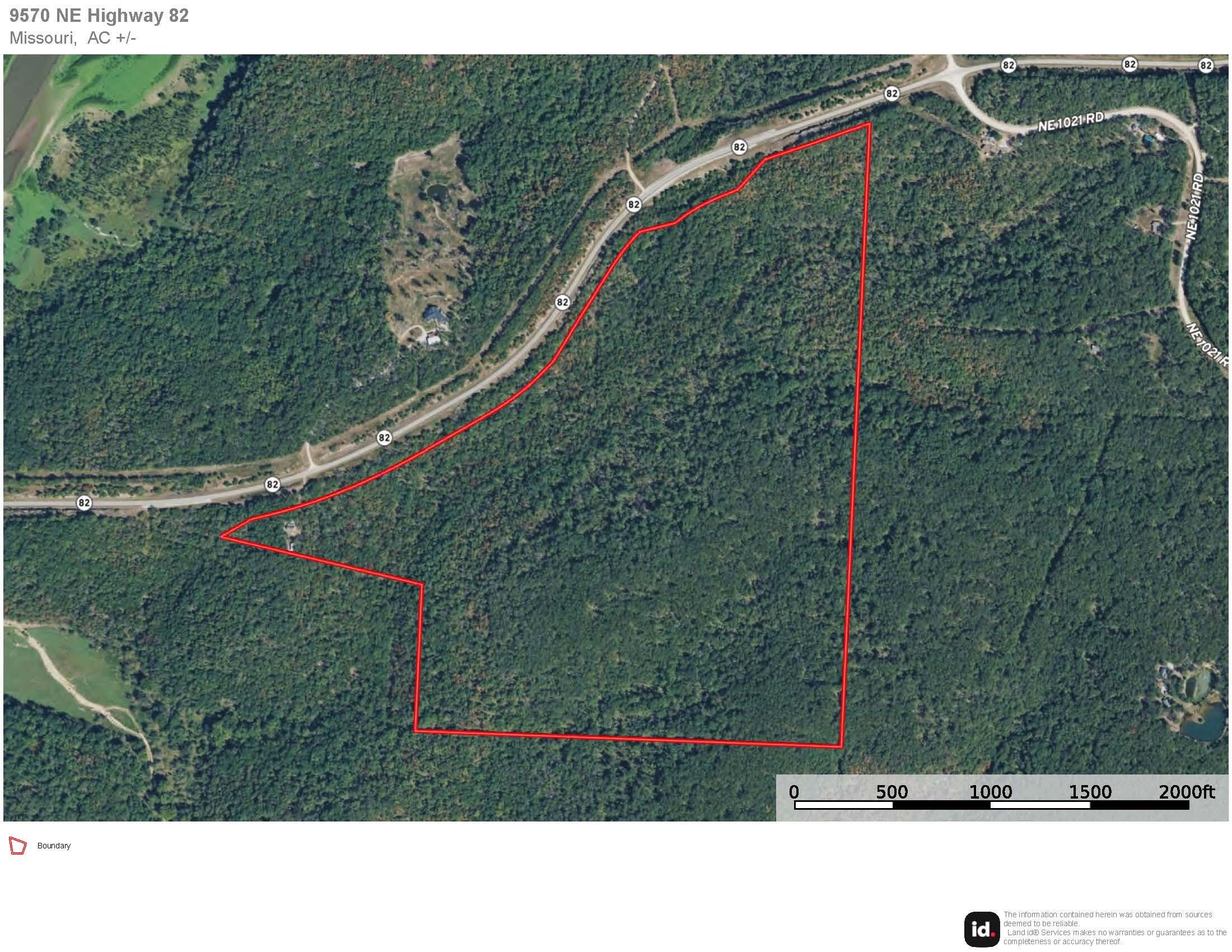 Photo 4 - Farm for sale – 9570 NE Highway 82   Osceola, MO