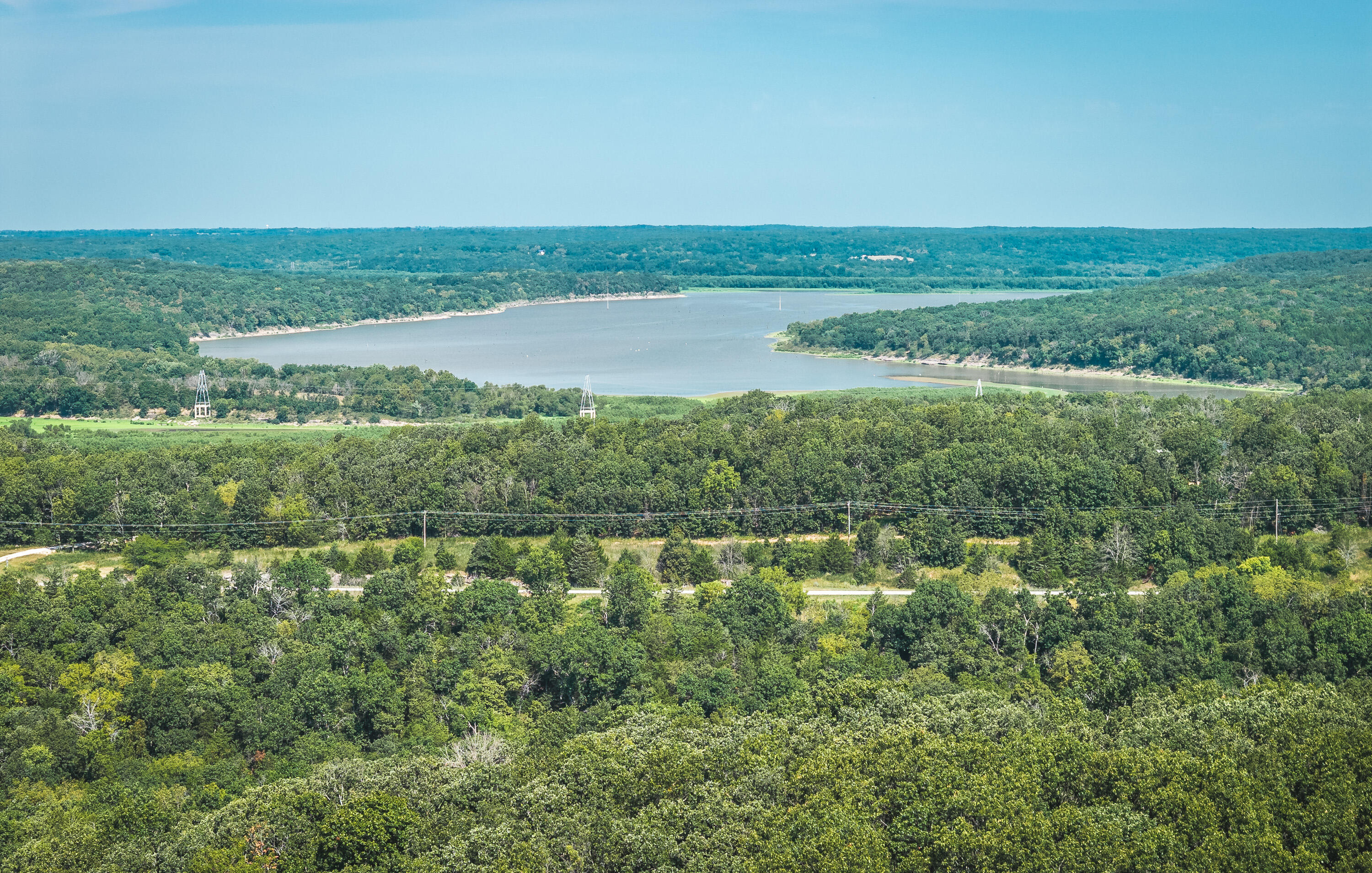 Photo 34 - Farm for sale – 9570 NE Highway 82   Osceola, MO