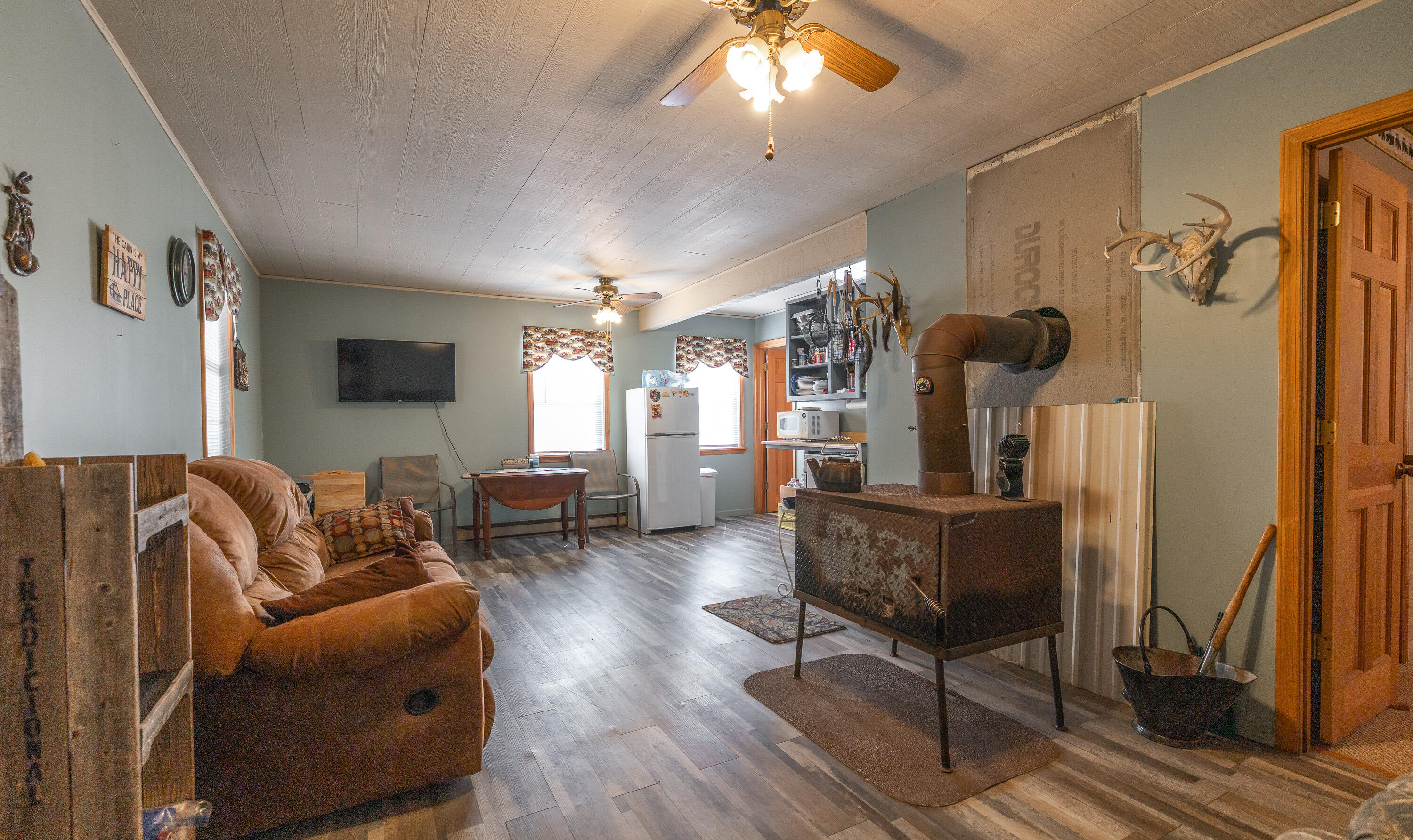 Photo 9 - Farm for sale – 9570 NE Highway 82   Osceola, MO