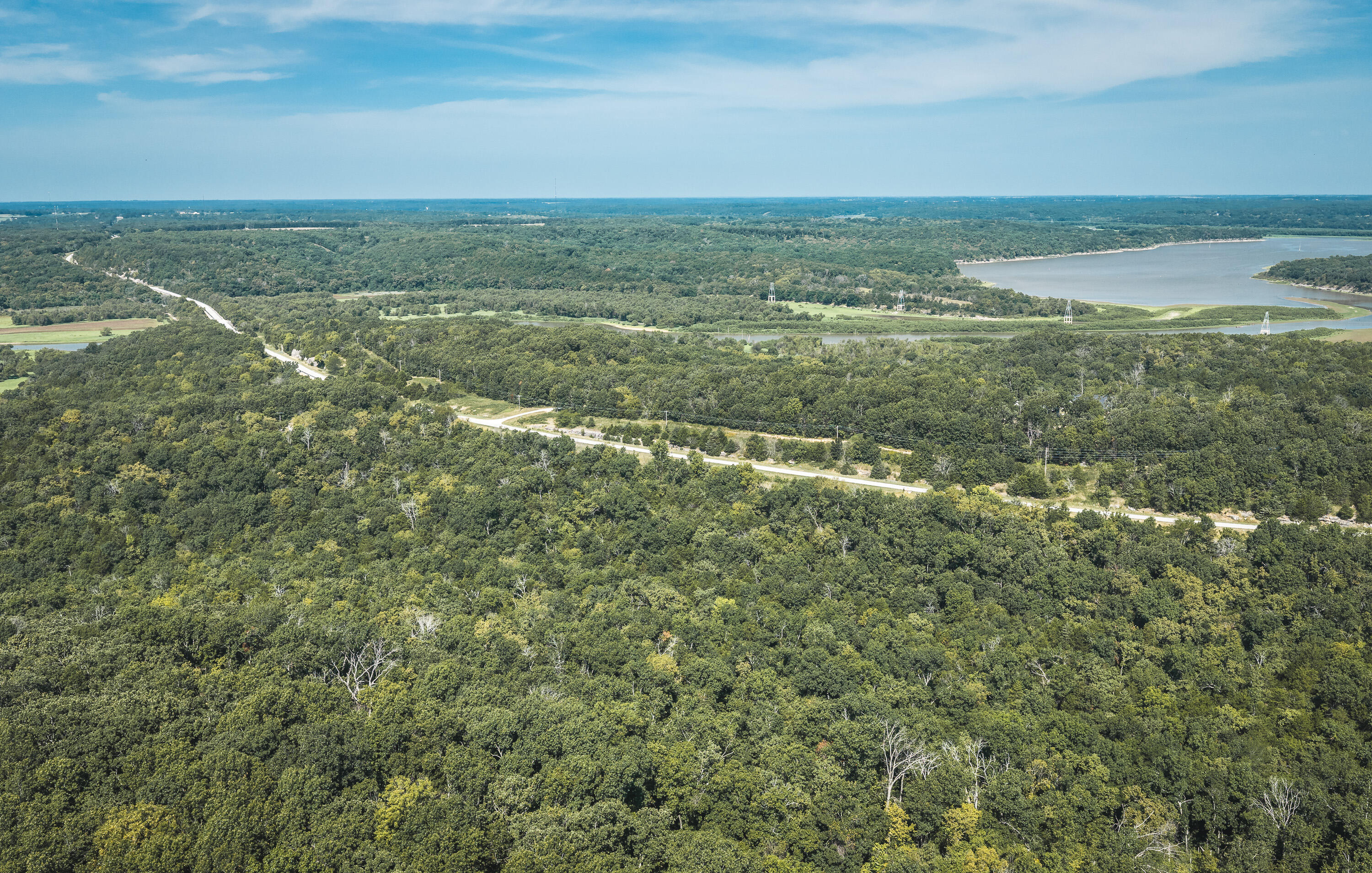 Farm for sale – 9570 NE Highway 82   Osceola, MO