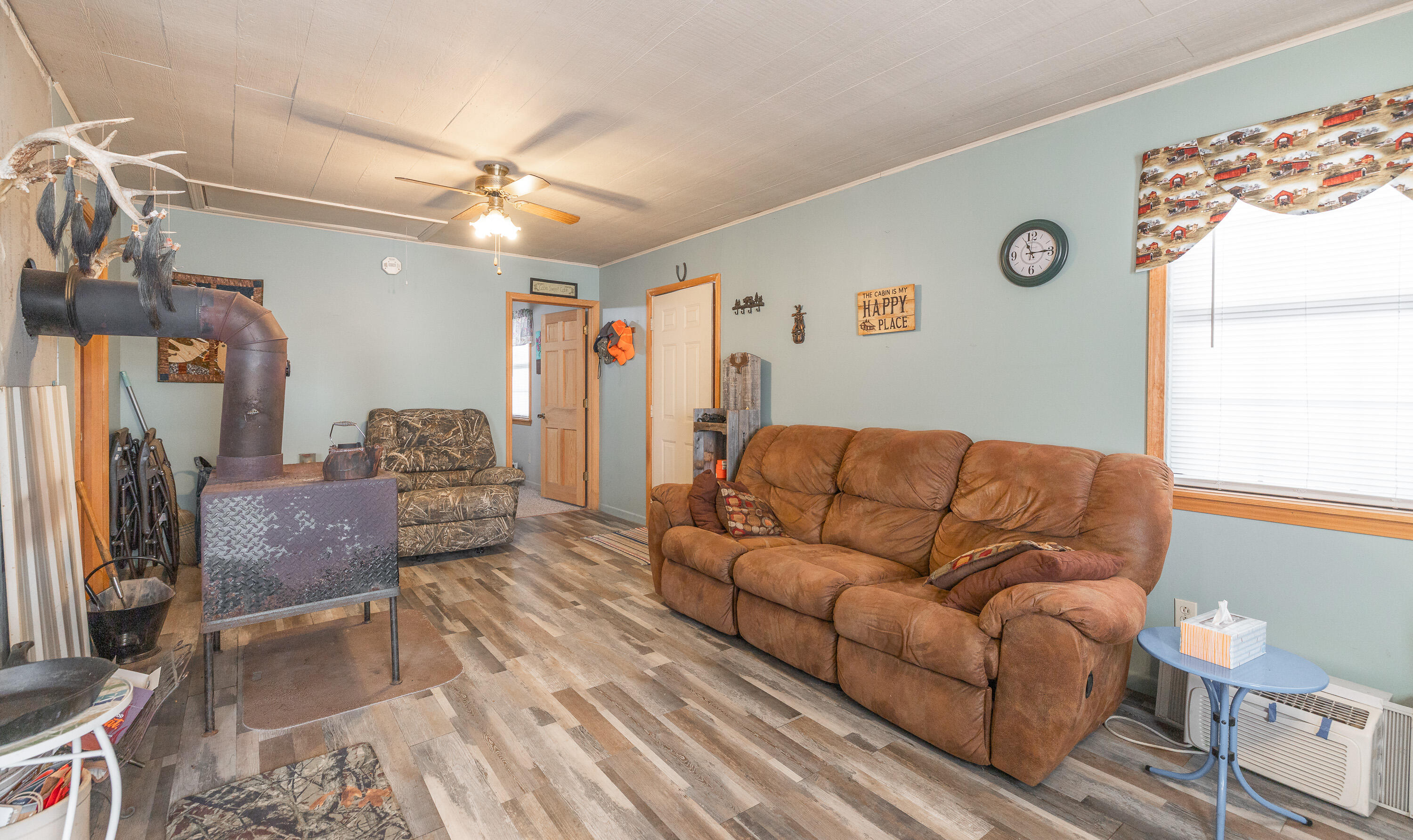Photo 7 - Farm for sale – 9570 NE Highway 82   Osceola, MO