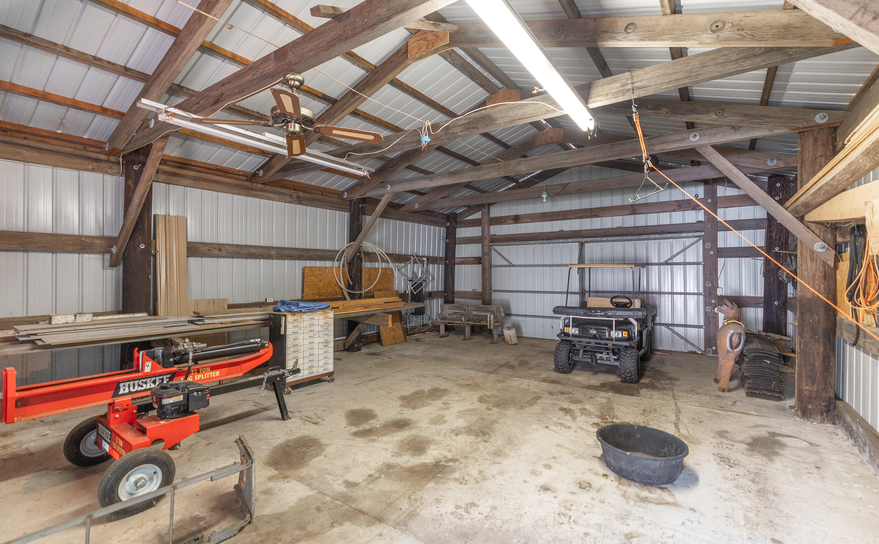 Photo 19 - Farm for sale – 9570 NE Highway 82   Osceola, MO
