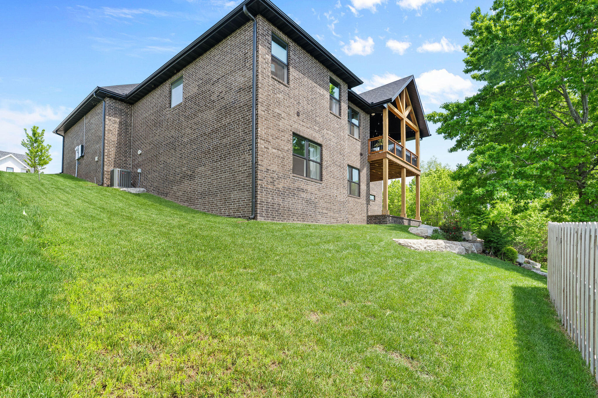 Photo 40 - Residential for sale – 204 N Blarney Court  Nixa, MO