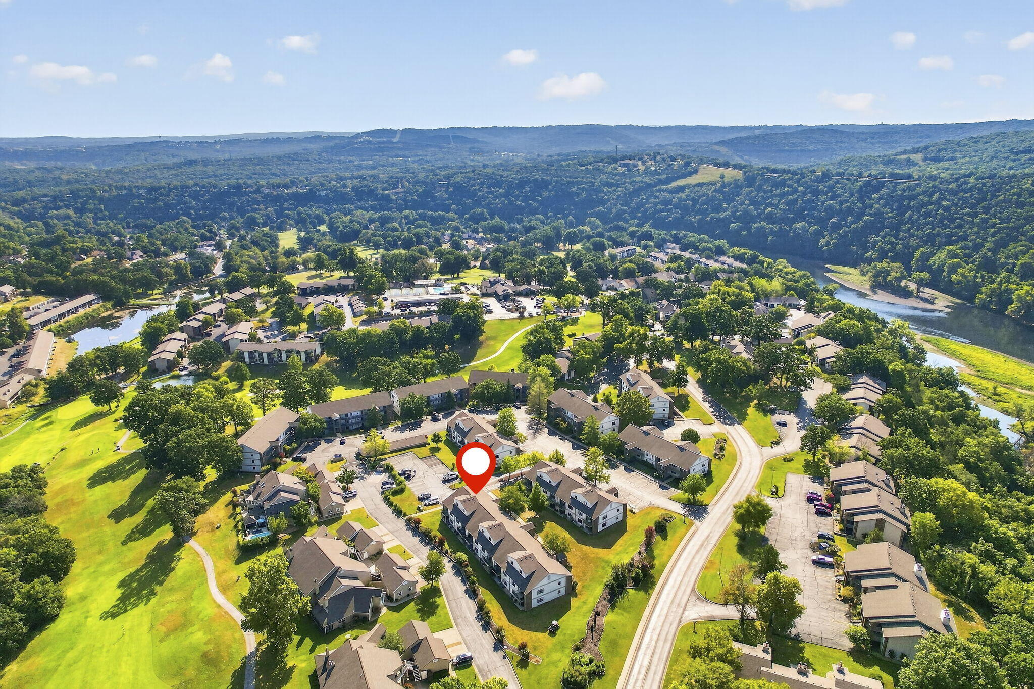 Photo 47 - Residential for sale – 169  Highland Drive  Branson, MO