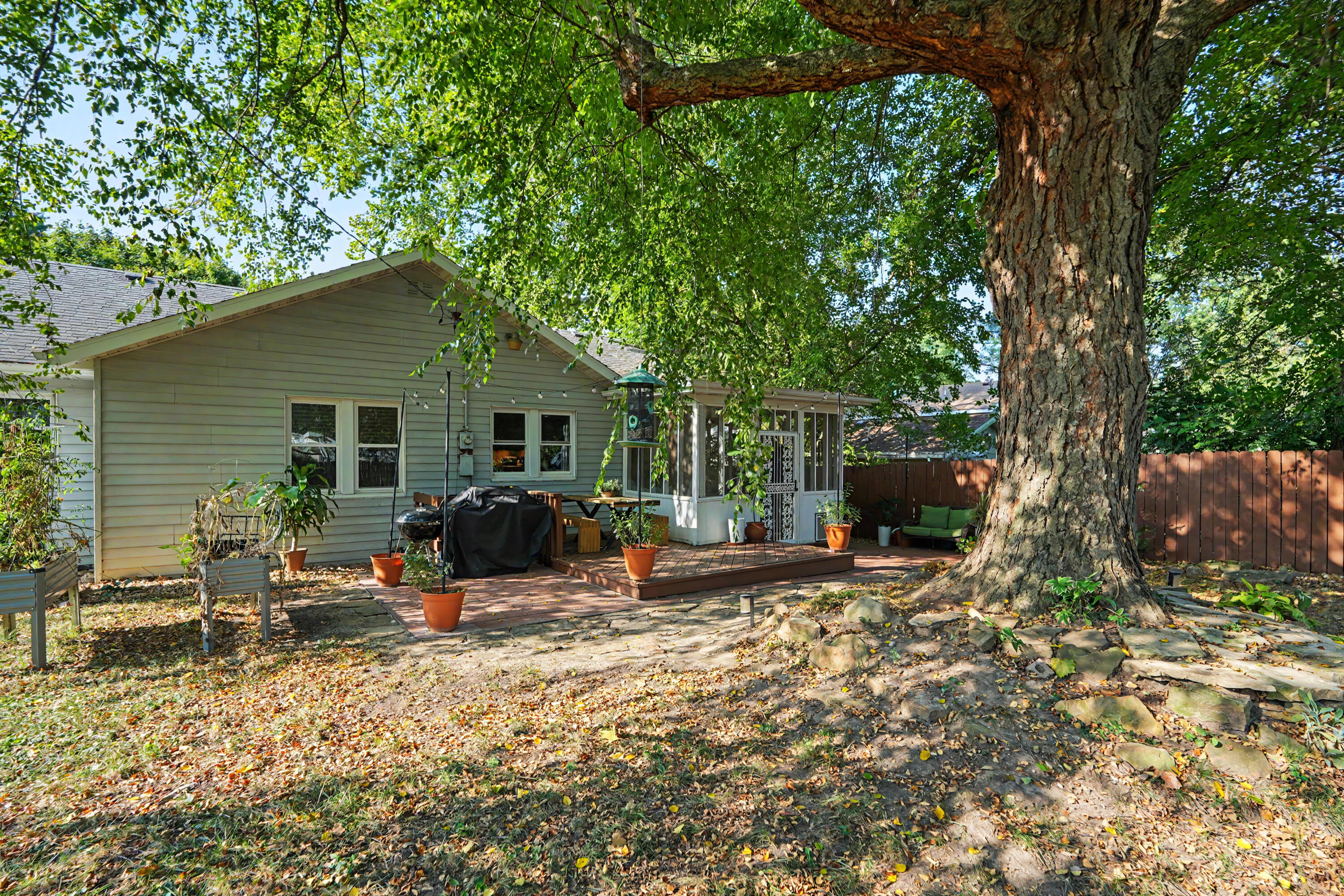 Photo 48 - Residential for sale – 2039 E Wayland Street  Springfield, MO