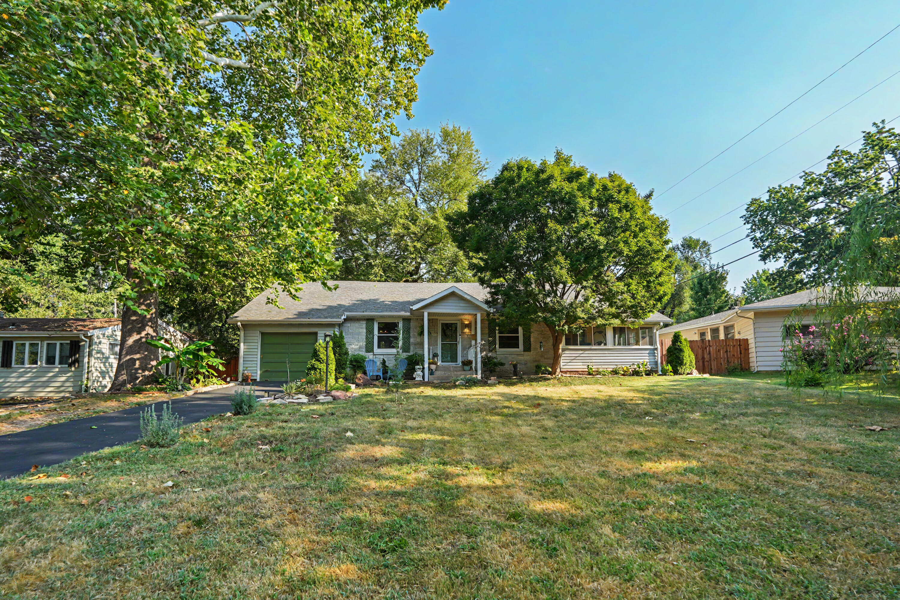 Photo 4 - Residential for sale – 2039 E Wayland Street  Springfield, MO