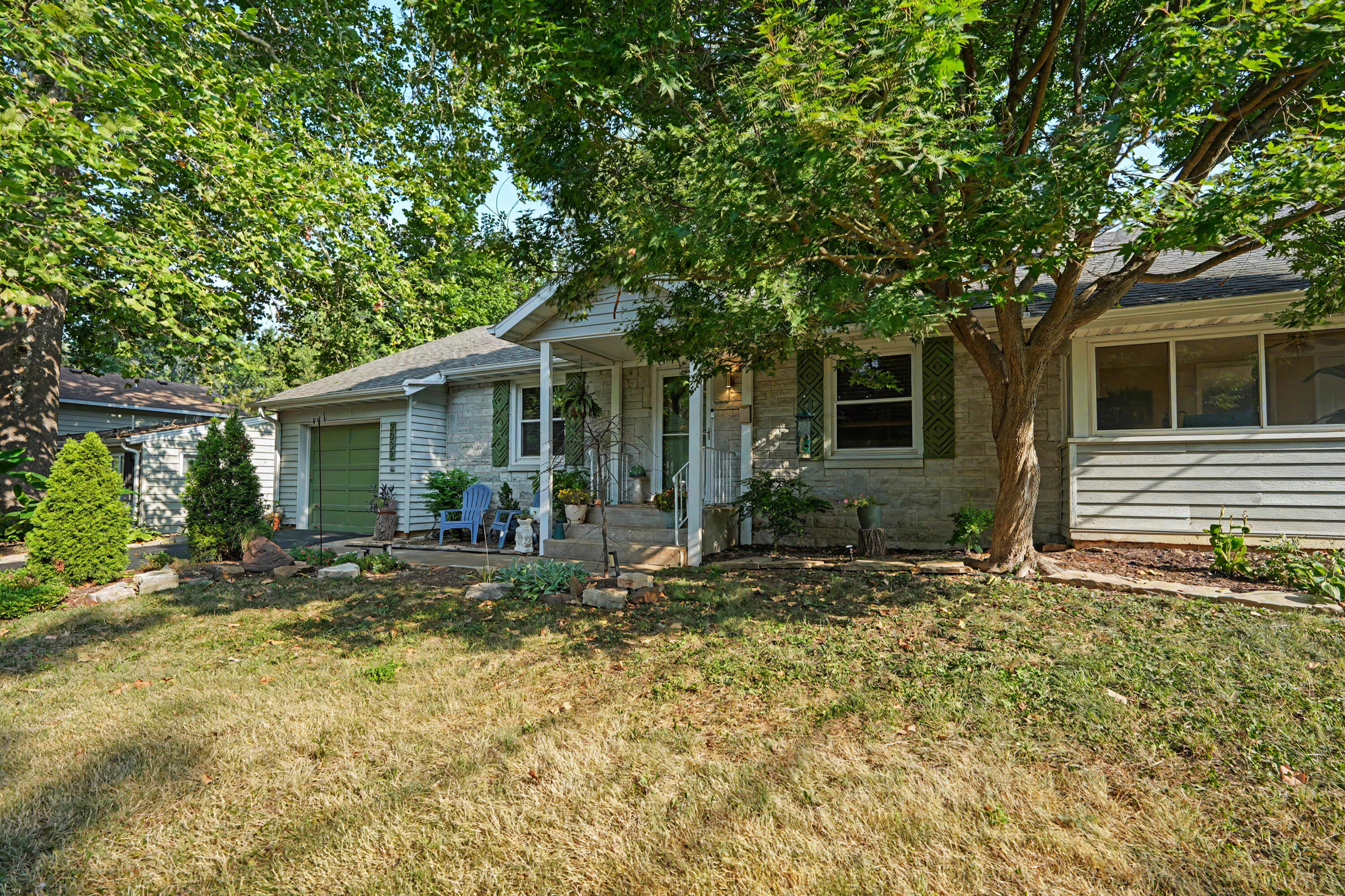 Photo 6 - Residential for sale – 2039 E Wayland Street  Springfield, MO