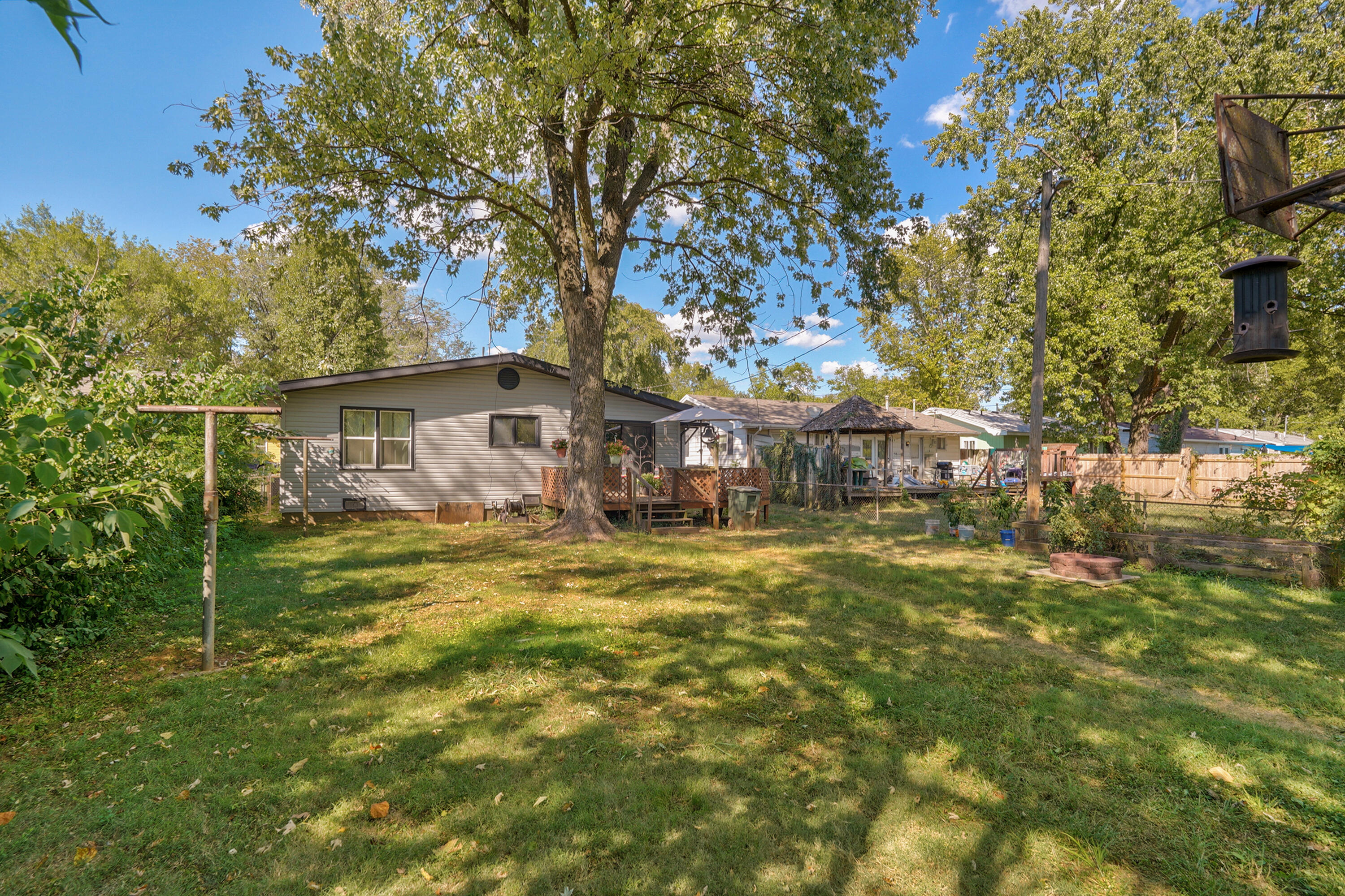 Photo 24 - Residential for sale – 1806 W Scott Street  Springfield, MO
