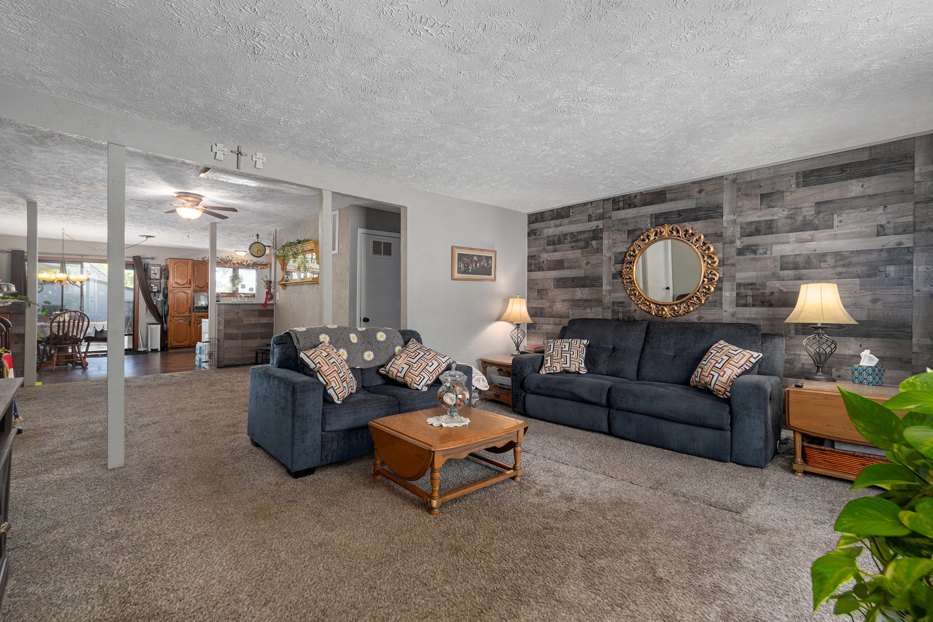 Photo 4 - Residential for sale – 1806 W Scott Street  Springfield, MO