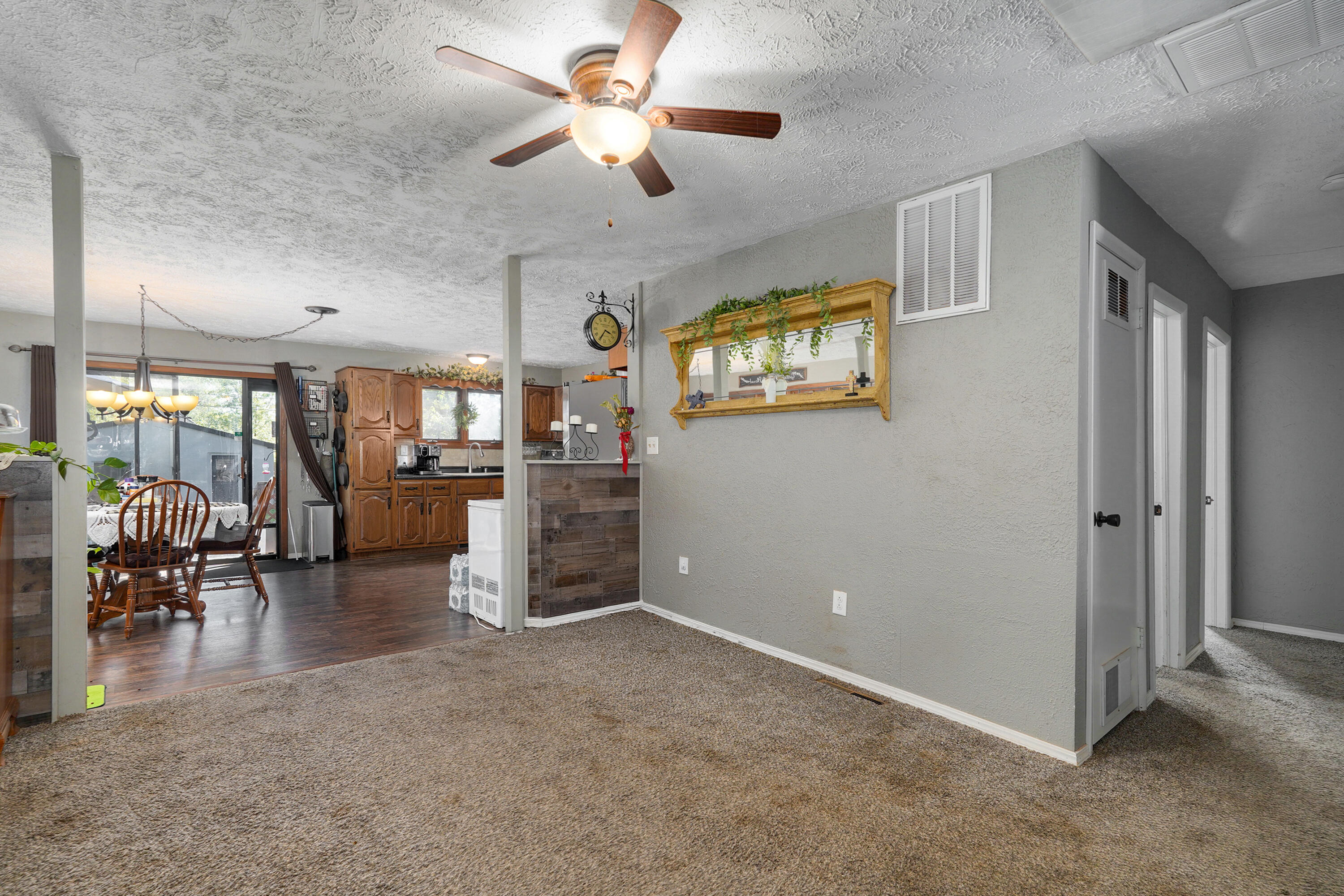 Photo 7 - Residential for sale – 1806 W Scott Street  Springfield, MO