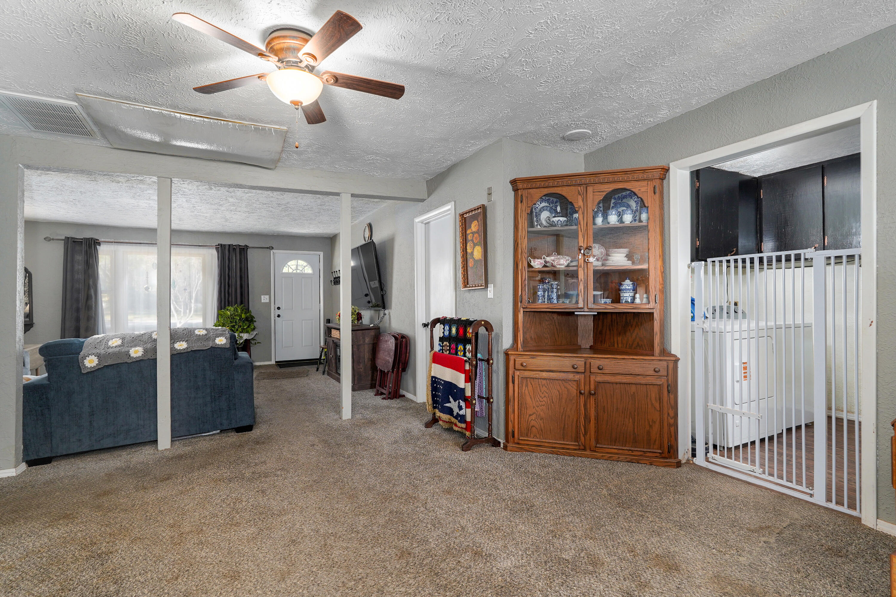Photo 8 - Residential for sale – 1806 W Scott Street  Springfield, MO