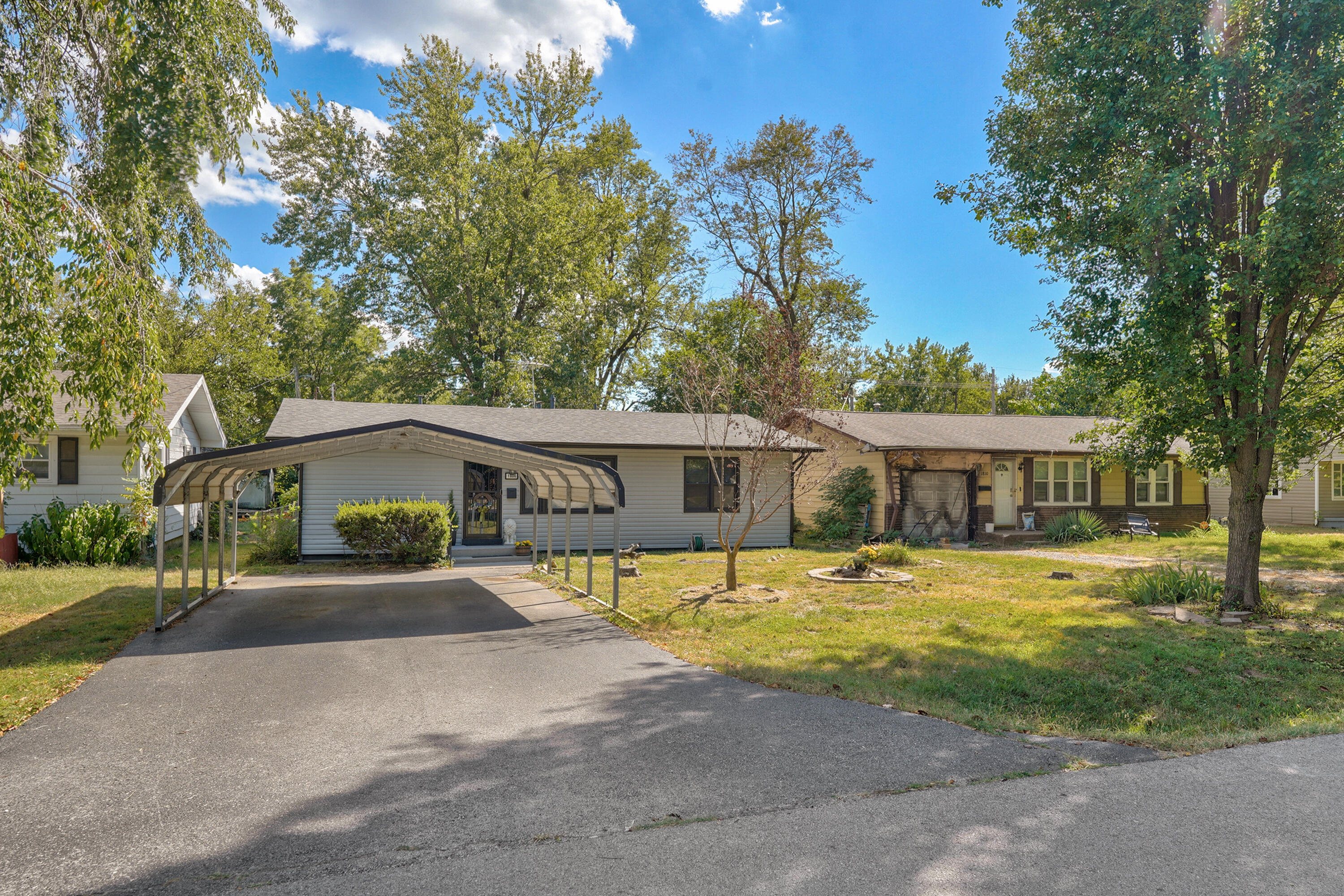 Photo 26 - Residential for sale – 1806 W Scott Street  Springfield, MO