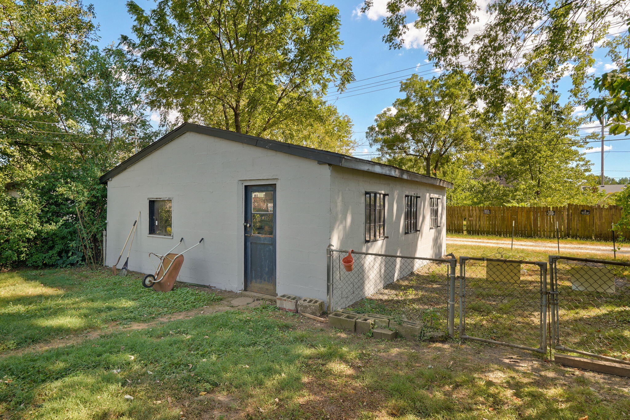 Photo 22 - Residential for sale – 1806 W Scott Street  Springfield, MO