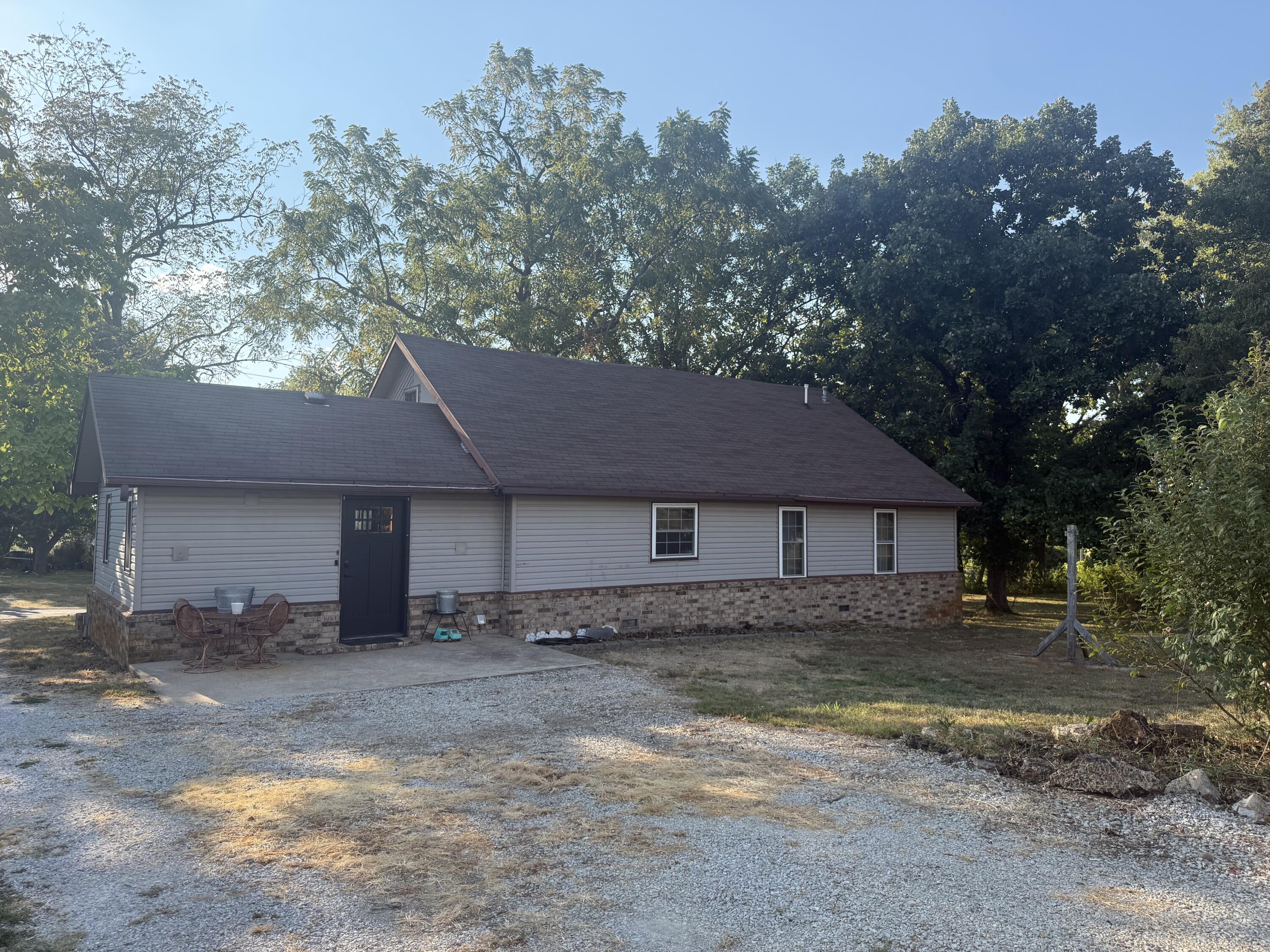 Photo 3 - Residential for sale – 1964  Morris Road  Mountain Grove, MO