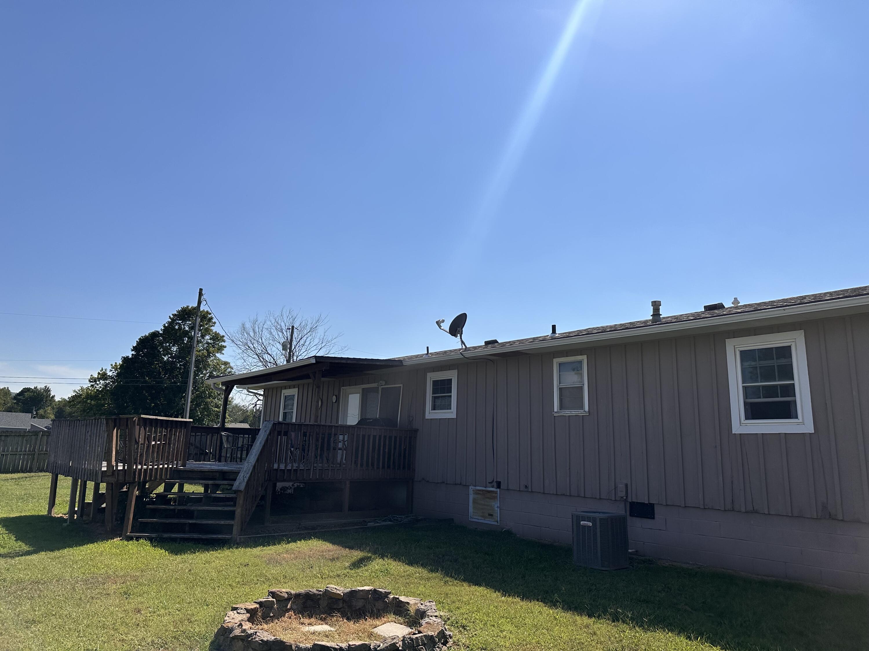 Photo 19 - Residential for sale – 509  Butler Avenue  Green Forest, AR