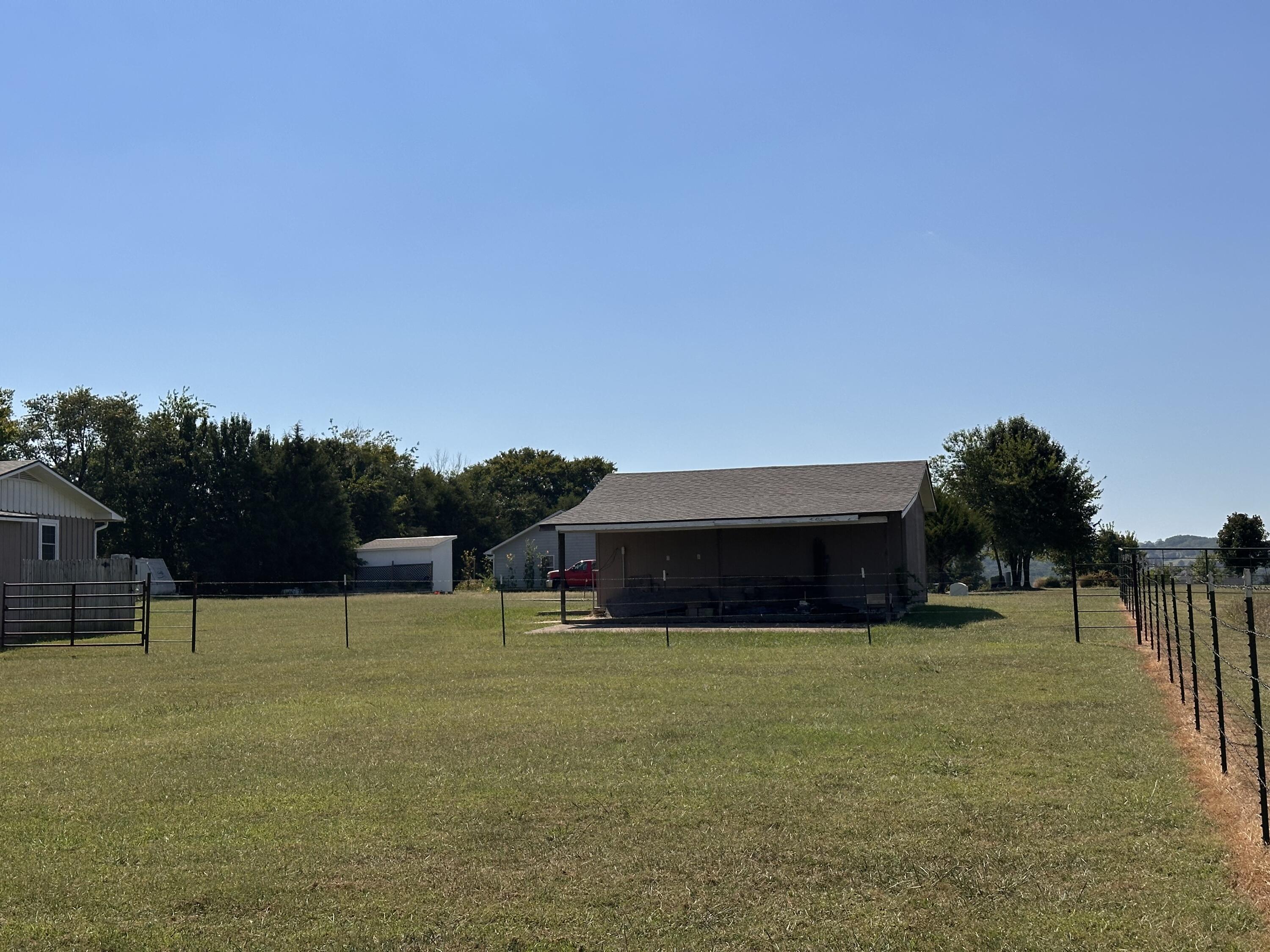 Photo 9 - Residential for sale – 509  Butler Avenue  Green Forest, AR
