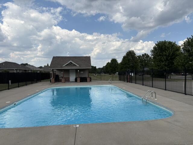 Photo 39 - Residential for sale – 309 W Corsica Street  Republic, MO