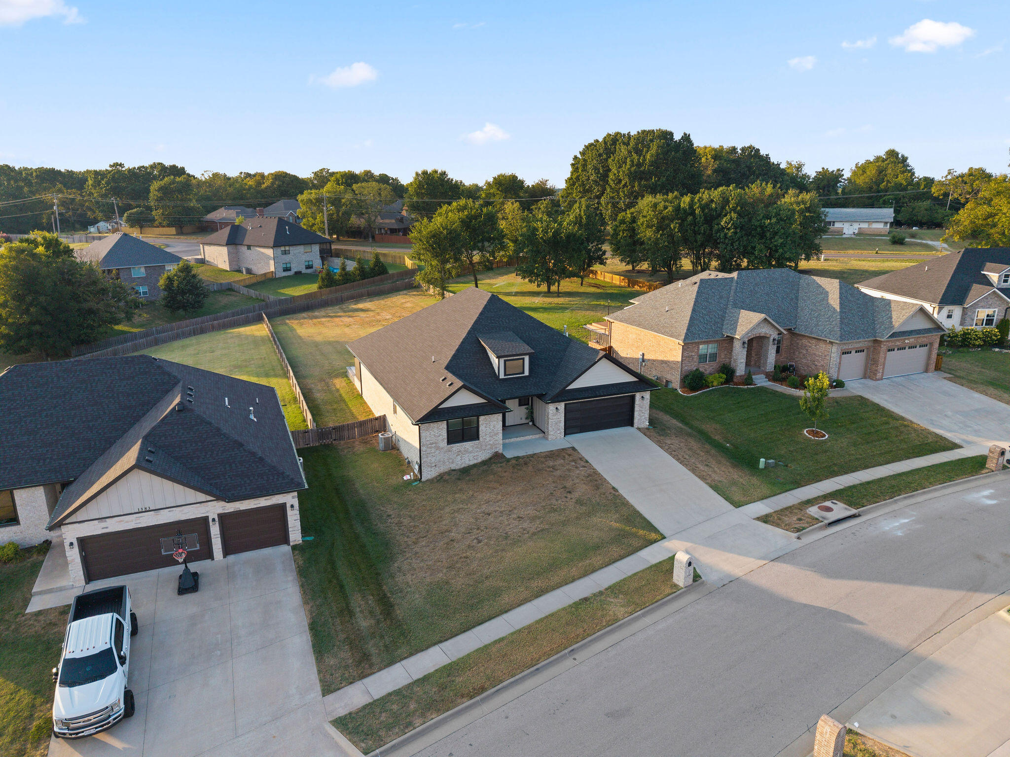 Photo 49 - Residential for sale – 1365 W Gaslight Drive  Springfield, MO