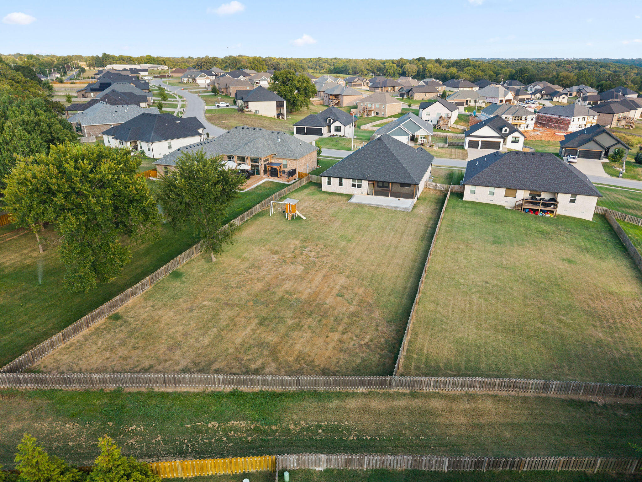 Photo 43 - Residential for sale – 1365 W Gaslight Drive  Springfield, MO