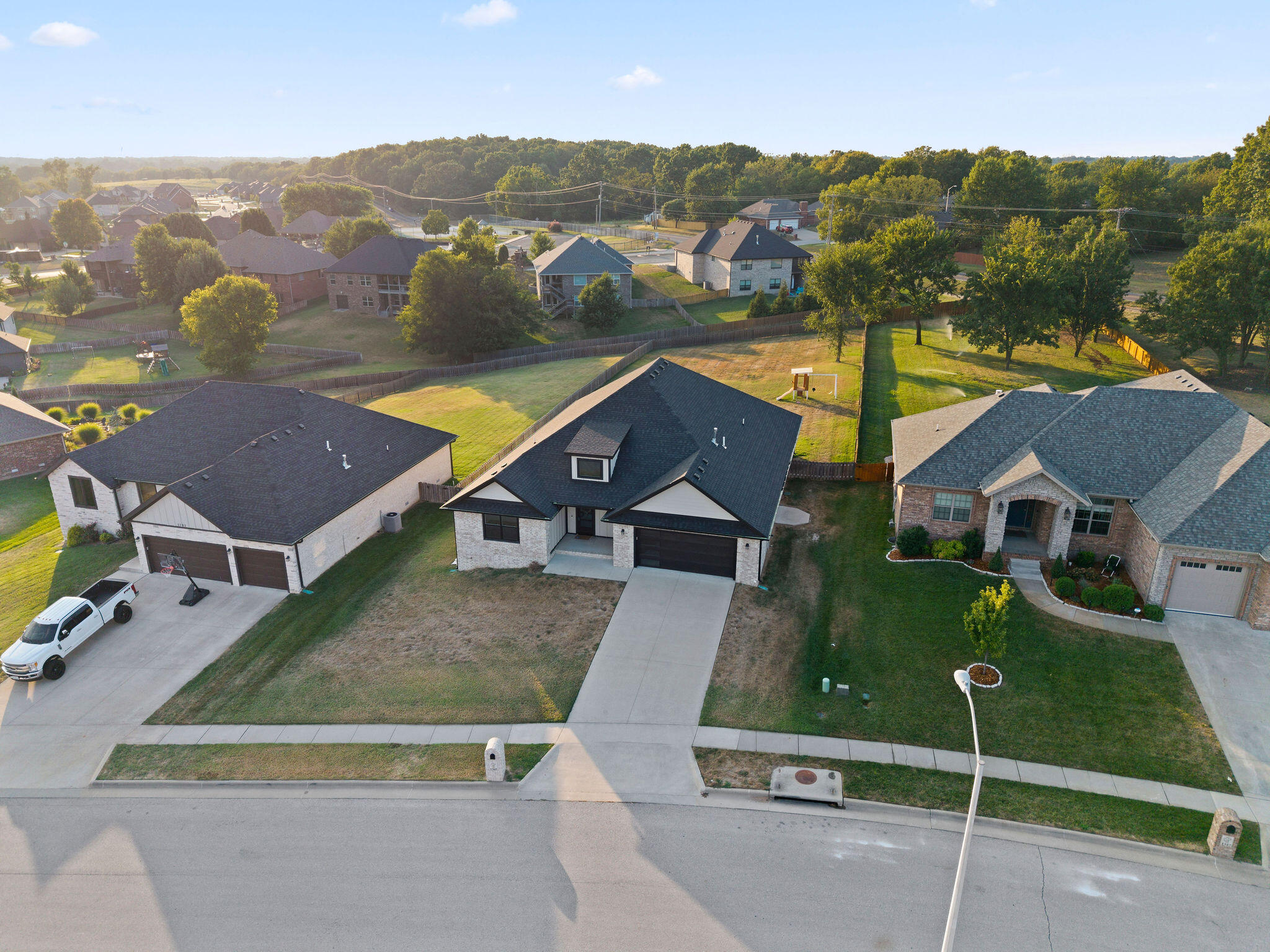 Photo 48 - Residential for sale – 1365 W Gaslight Drive  Springfield, MO