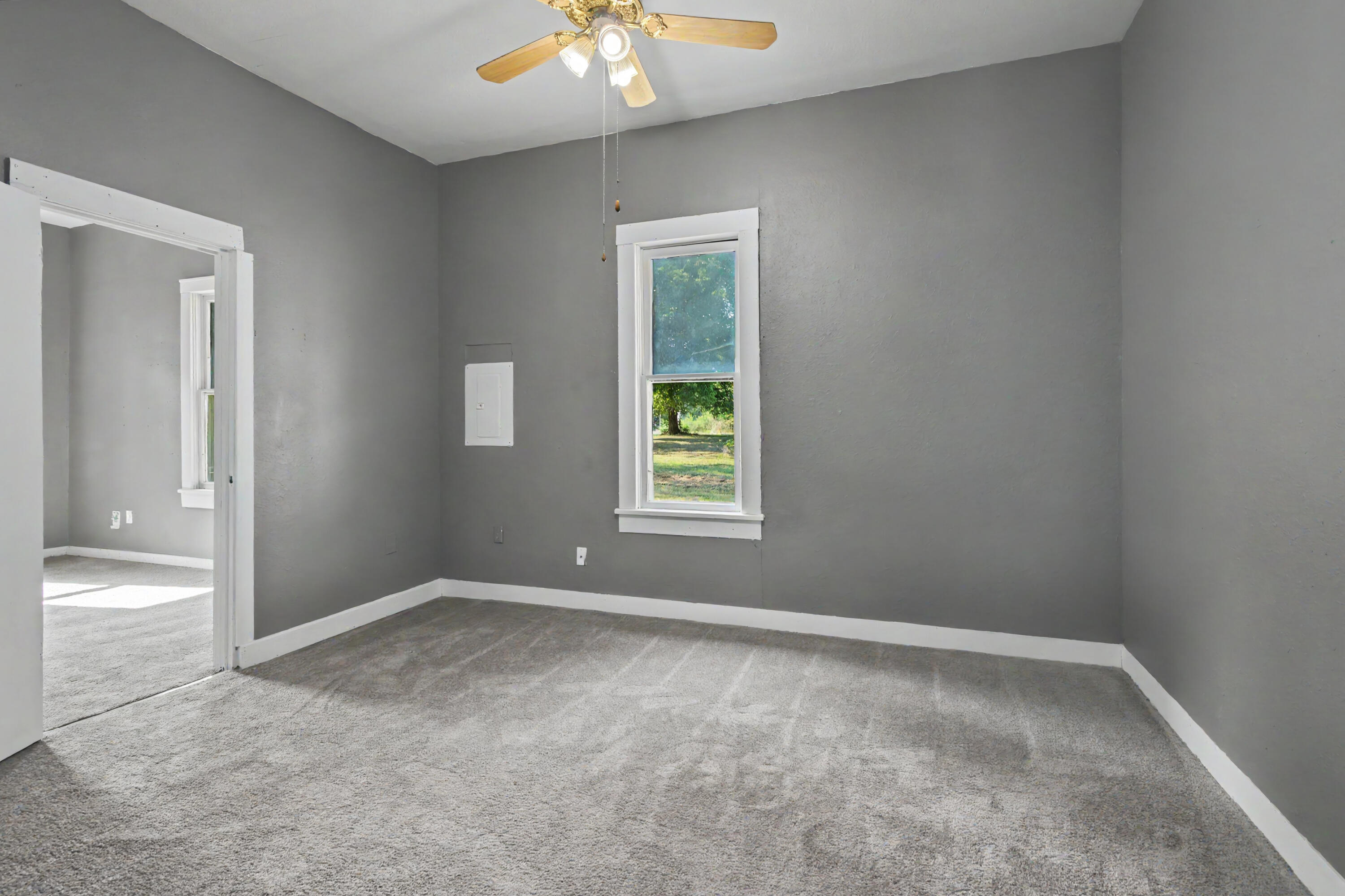 Photo 7 - Residential for sale – 309 S Golden Street  Jerico Springs, MO