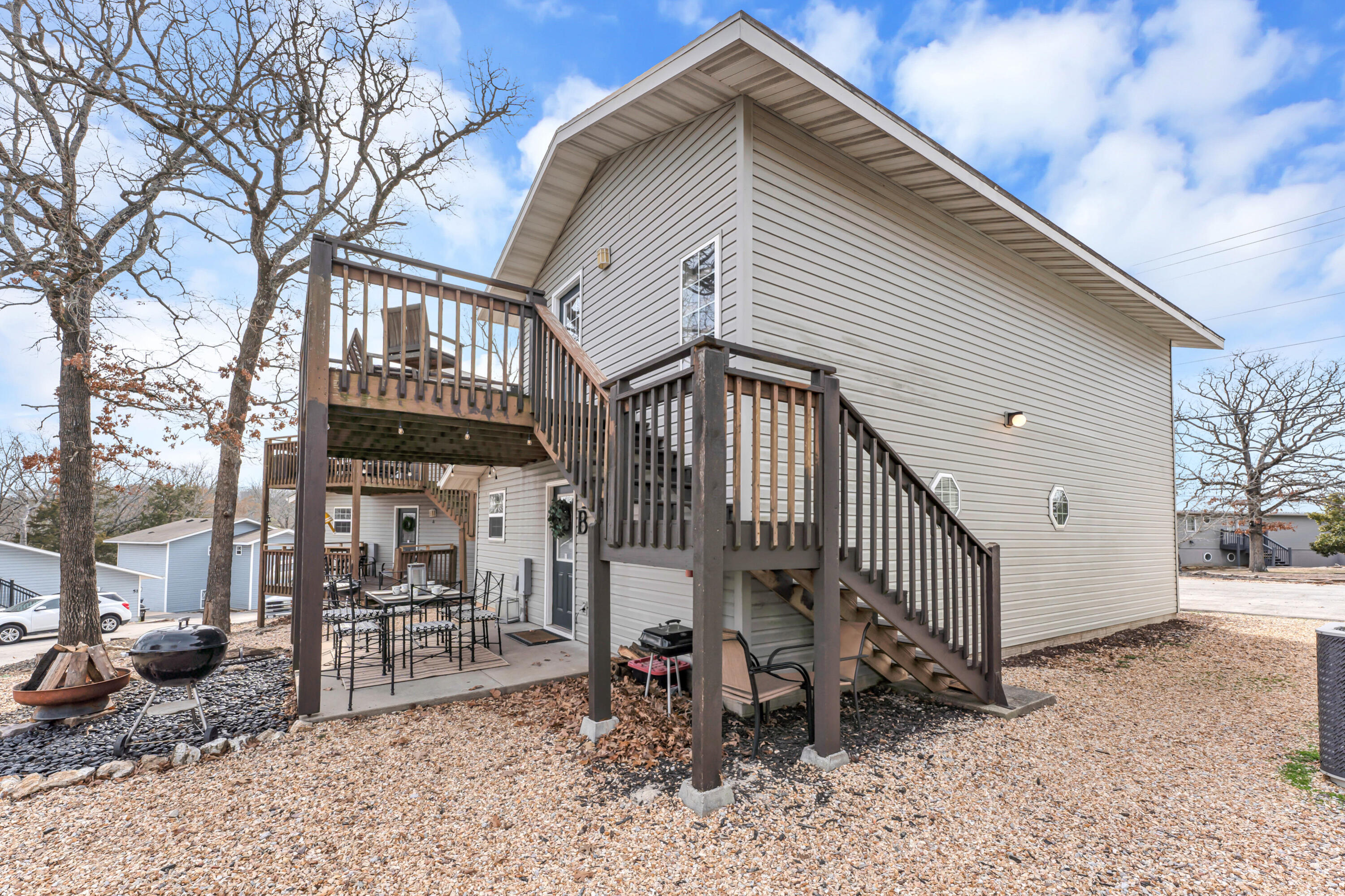 Photo 33 - Residential for sale – 52  Timber Oaks Trail  Branson, MO