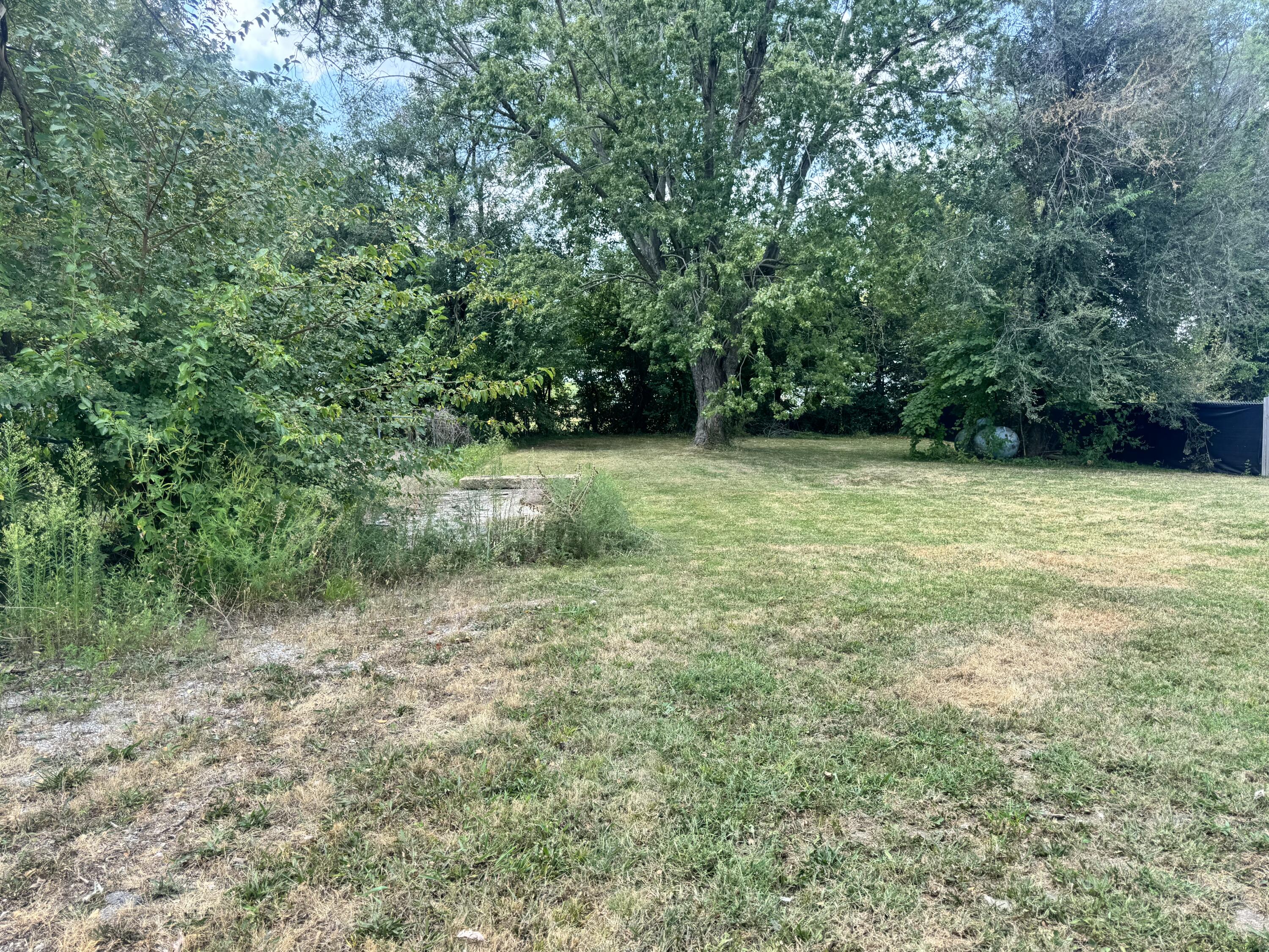 Land for sale – 417 S Spruce Buffalo, MO