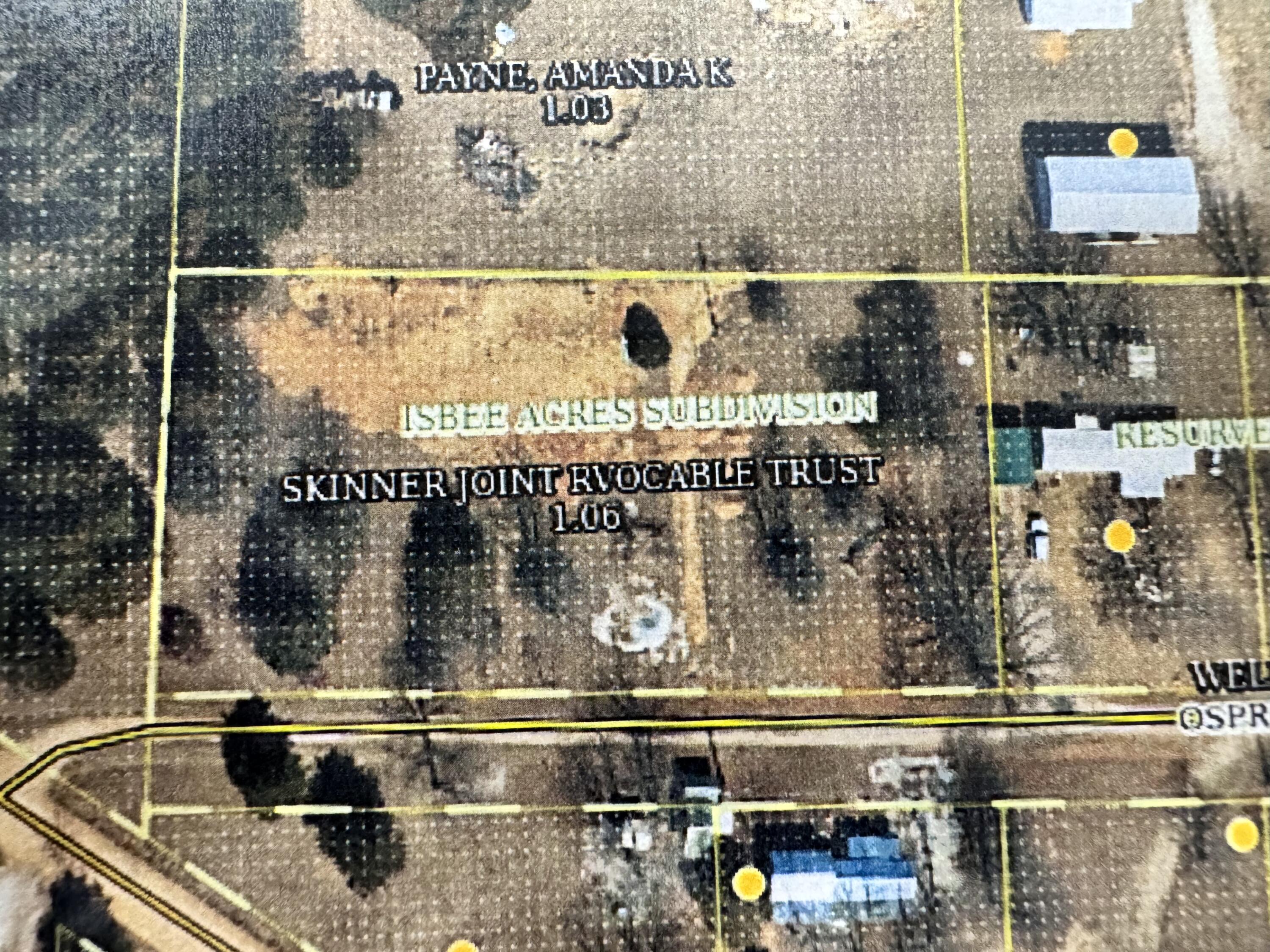 Photo 2 - Land for sale – 00  Osprey Lane  Urbana, MO