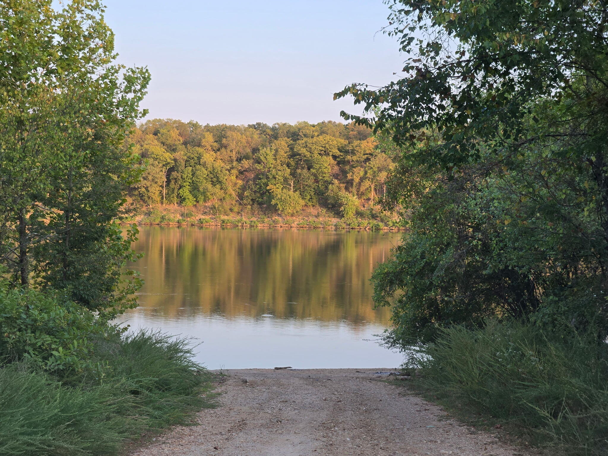 Photo 6 - Land for sale – 00  Osprey Lane  Urbana, MO