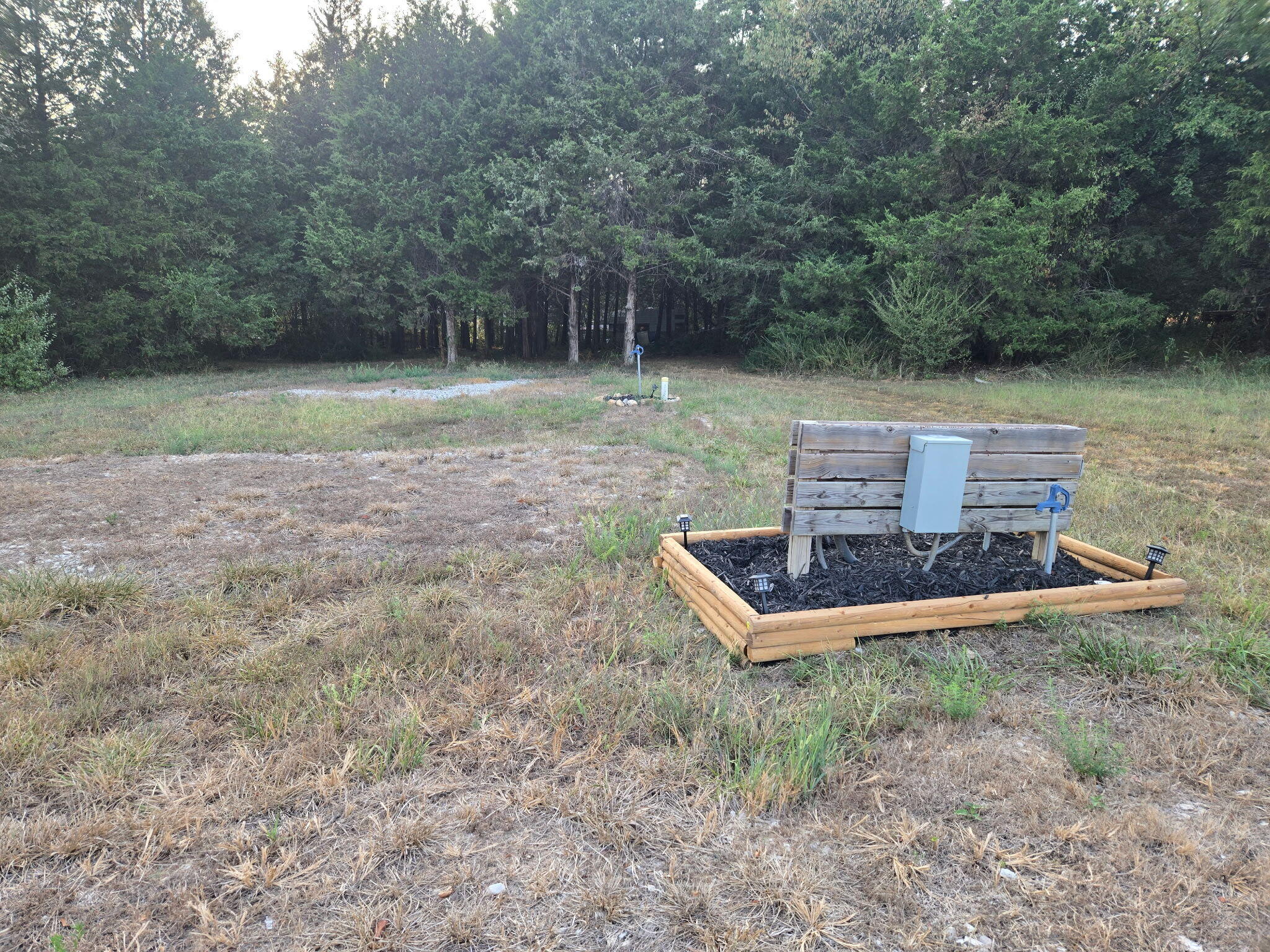 Land for sale – 00 Osprey Lane Urbana, MO