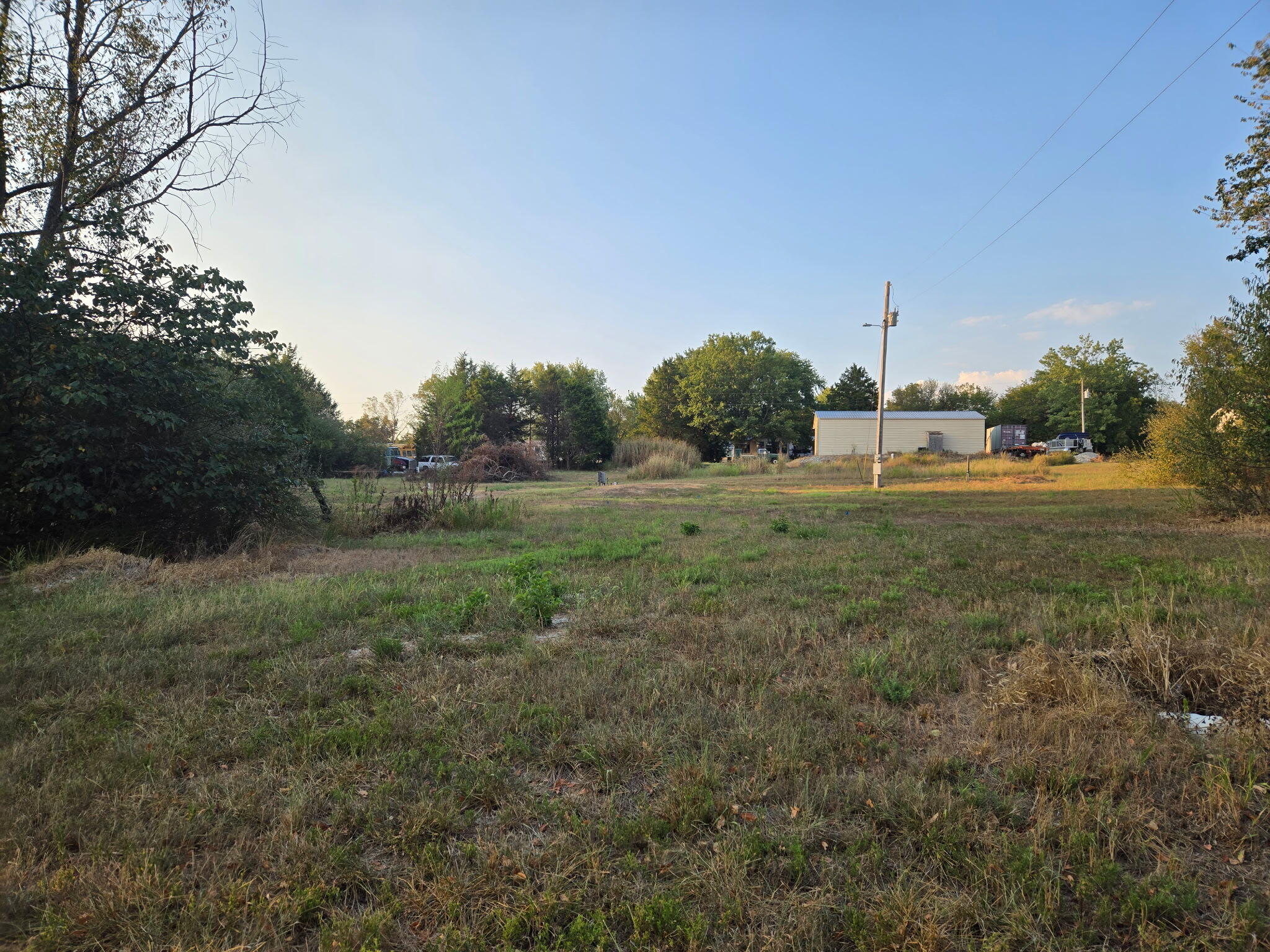 Photo 4 - Land for sale – 00  Osprey Lane  Urbana, MO